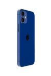 gallery Мобилен телефон Apple iPhone 12 mini, Blue, 64 GB, Excelent