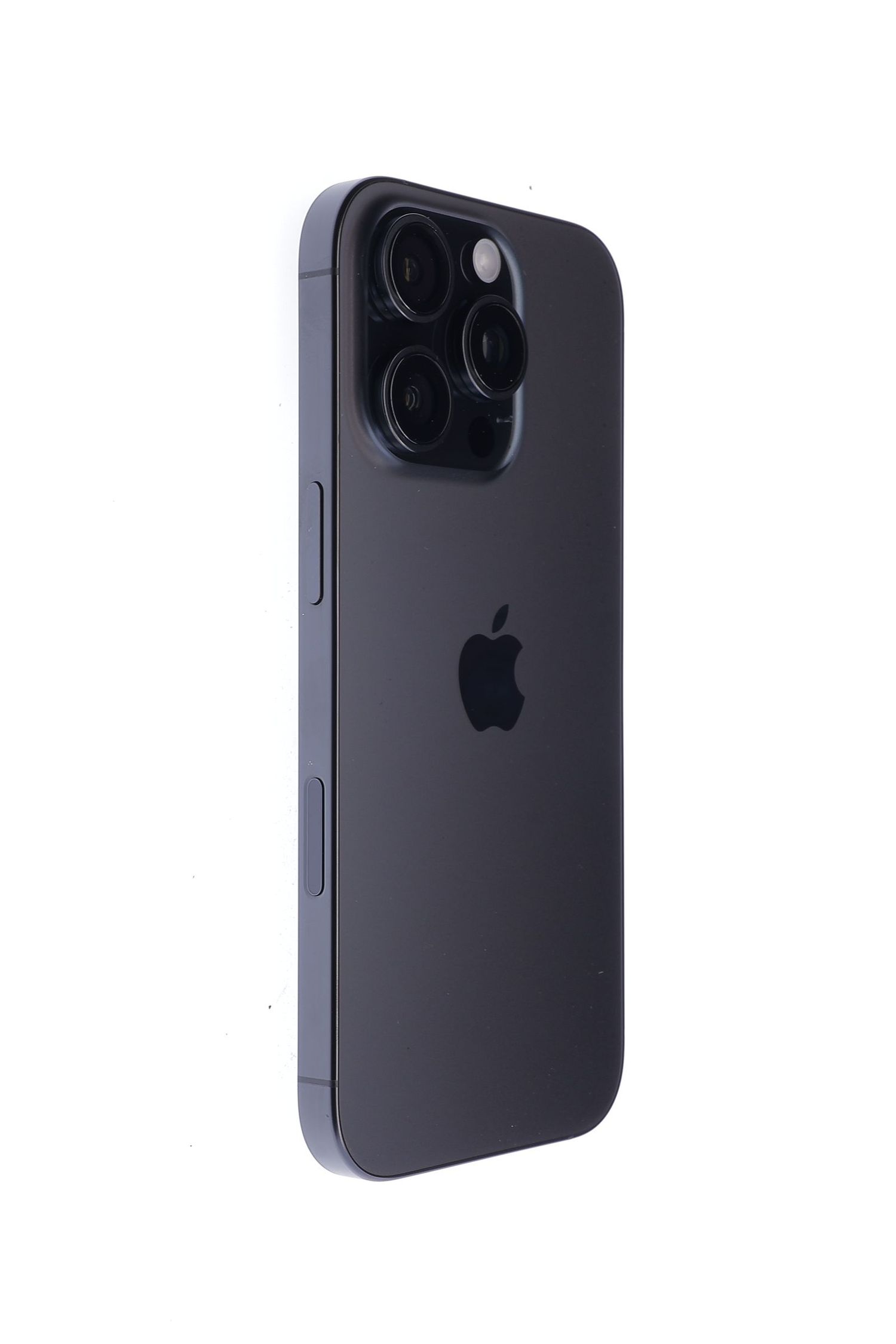 Apple iPhone 16 Pro 256 GB Black Titanium - Ca nou
