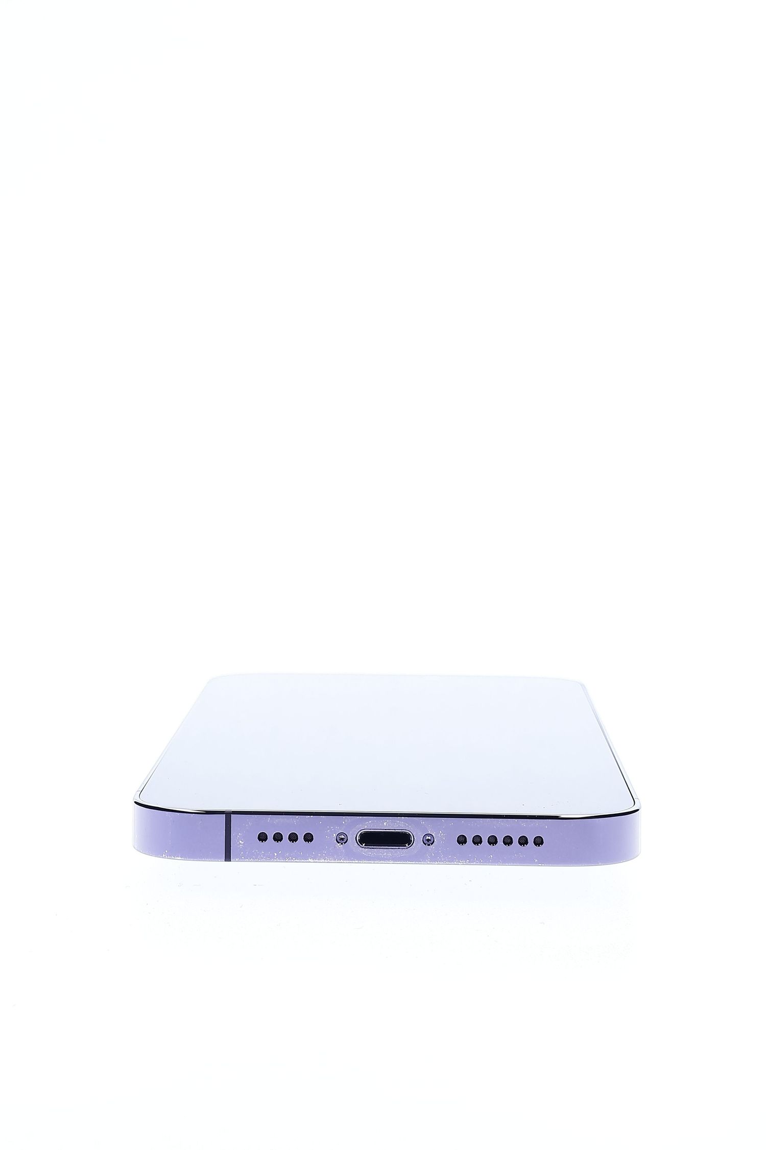 Apple iPhone 14 Pro Max 256 GB Deep Purple - Като нов