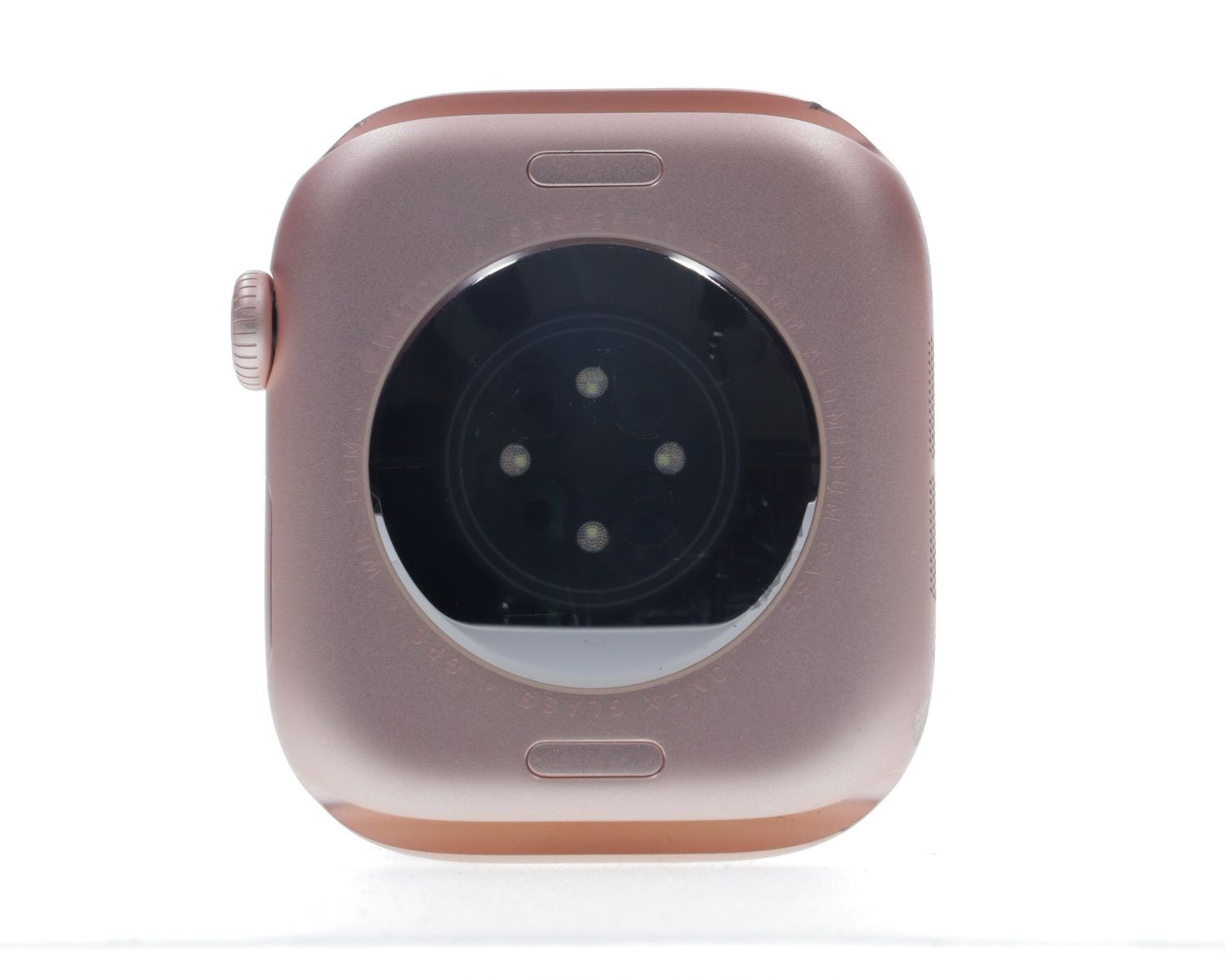 Apple Watch Series 10 2024, GPS, Aluminium 46mm Rose Gold - Много добро