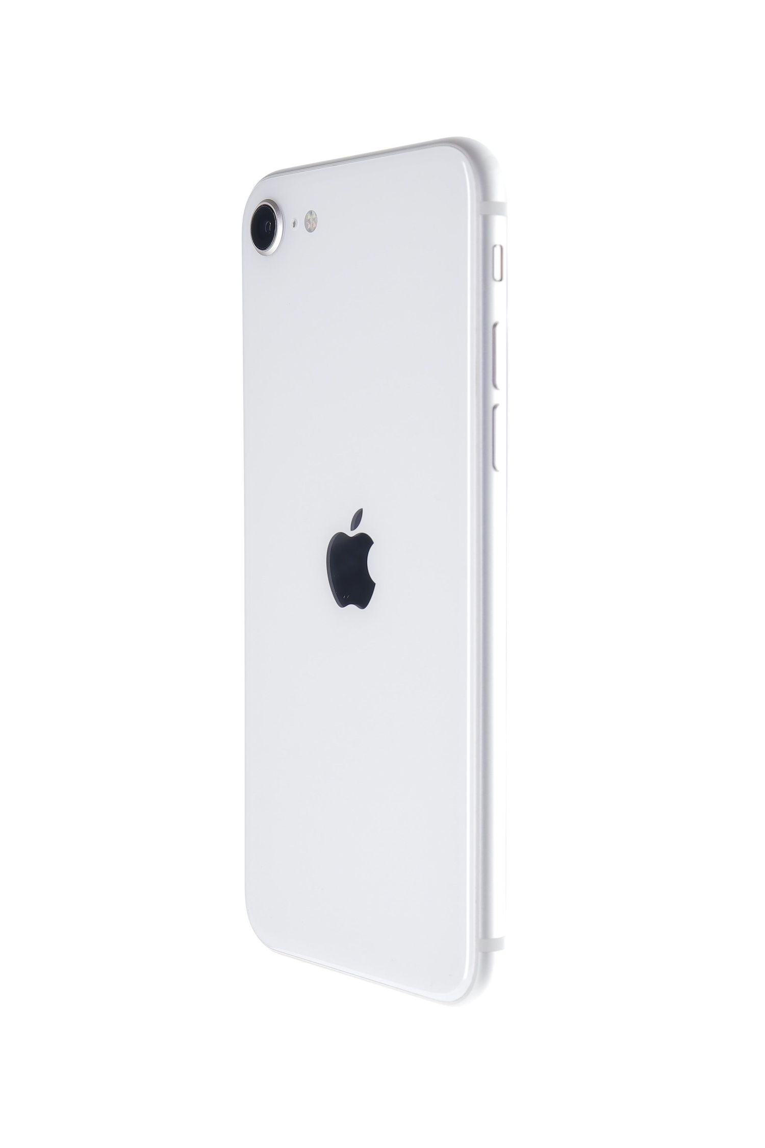 Apple iPhone SE 2022 128 GB Starlight - Като нов
