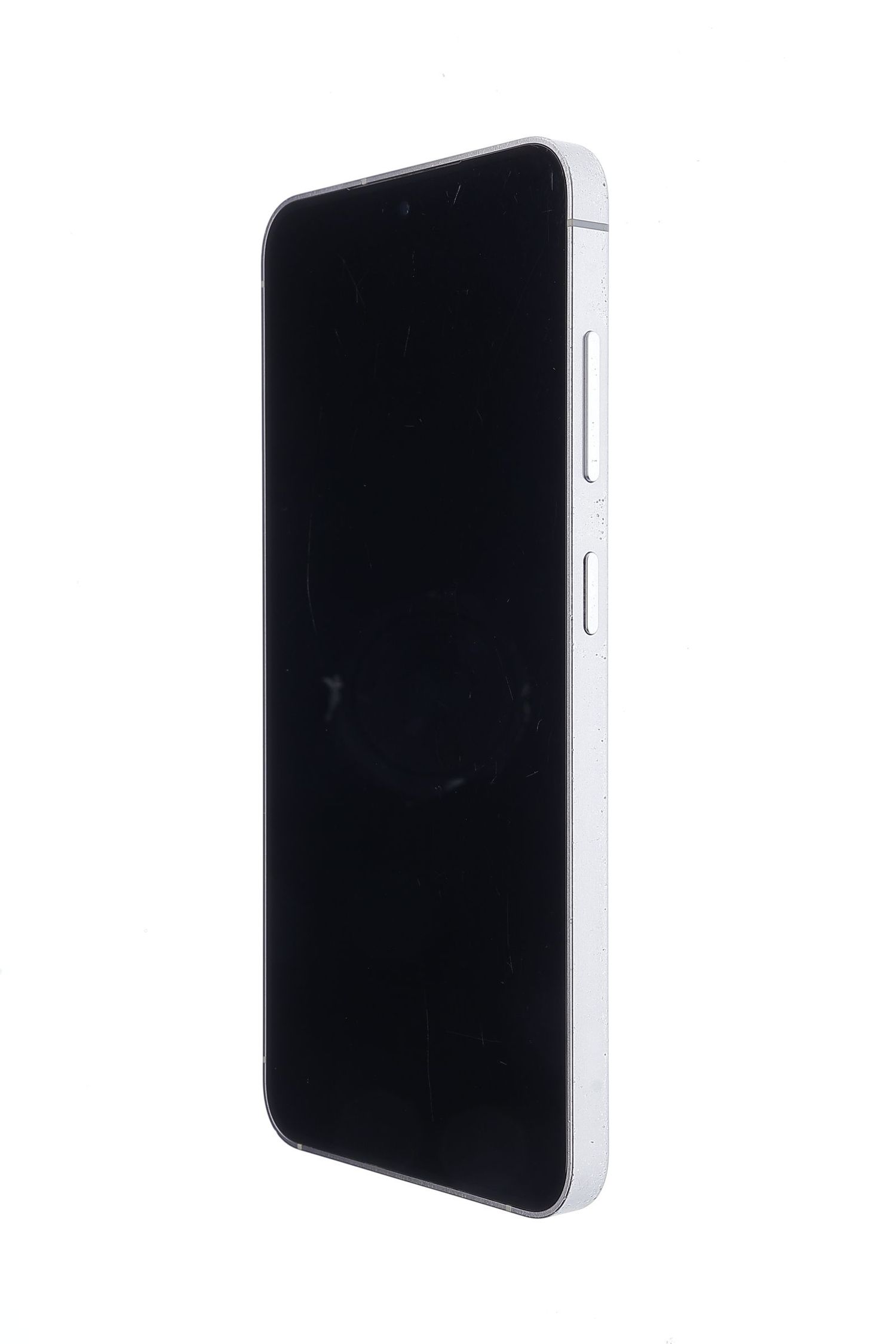 Samsung Galaxy S24 5G Dual Sim 256 GB Marble Gray - Καλό