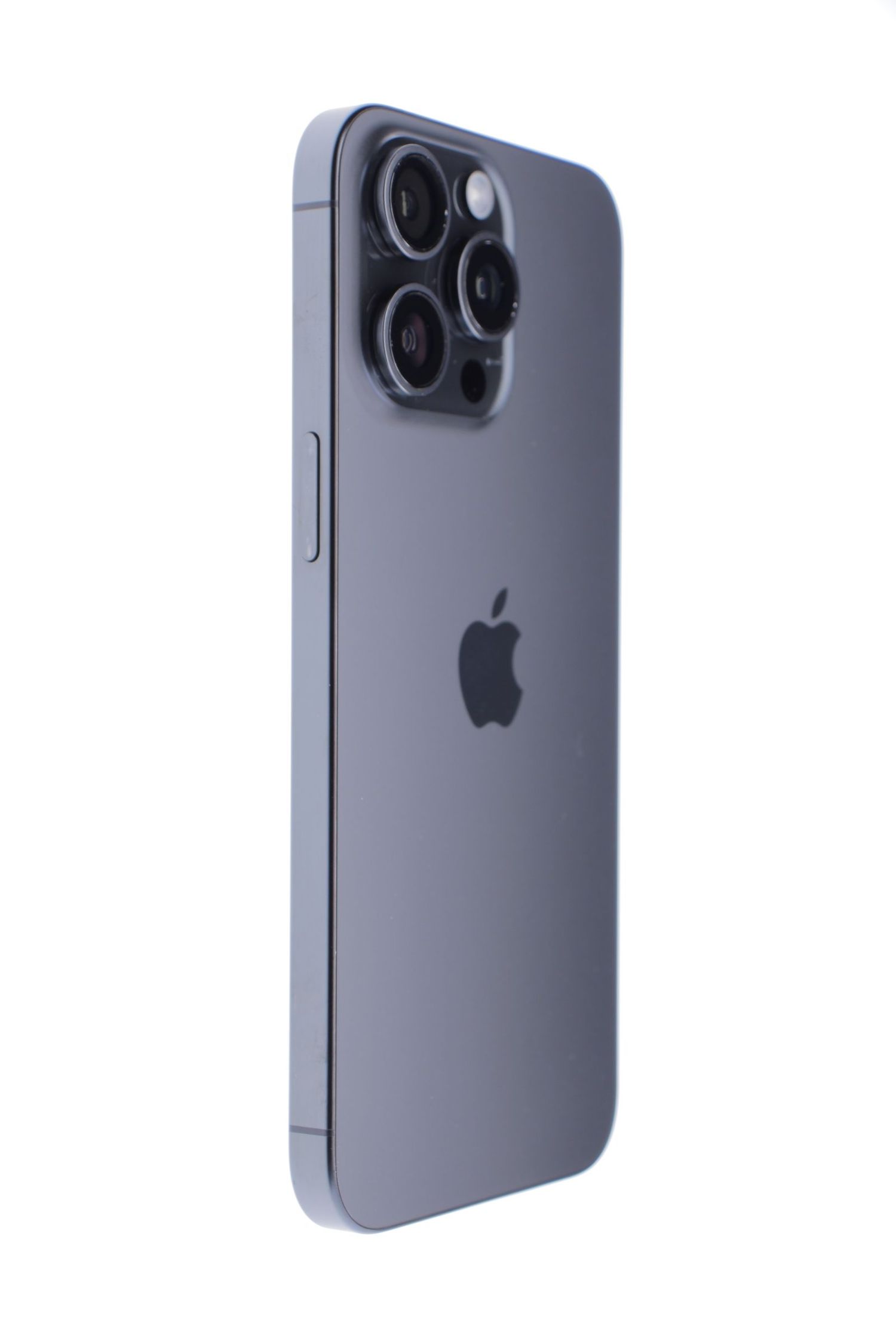 Apple iPhone 15 Pro Max 256 GB Black Titanium - Ca nou