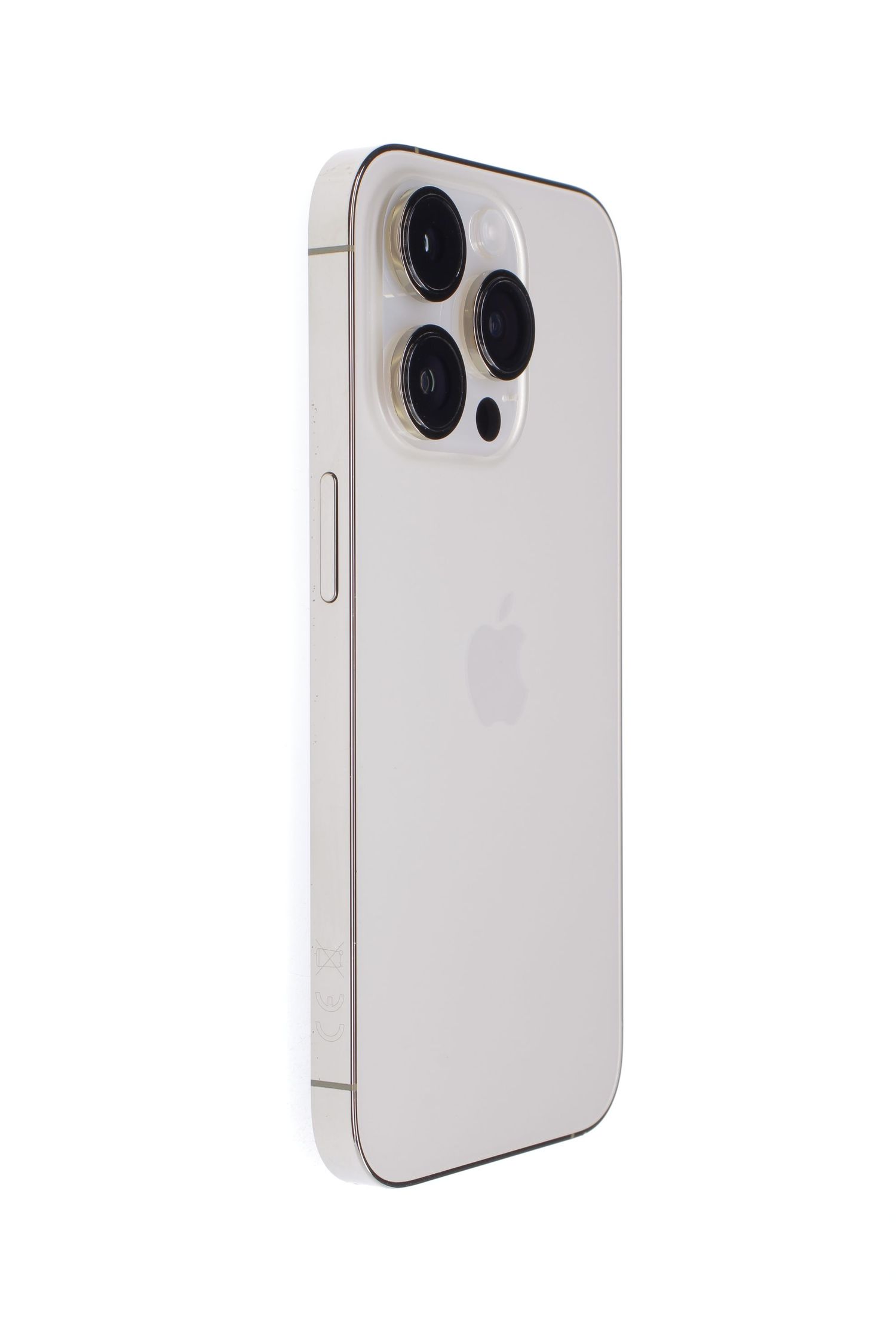Apple iPhone 14 Pro 256 GB Gold - Kiváló