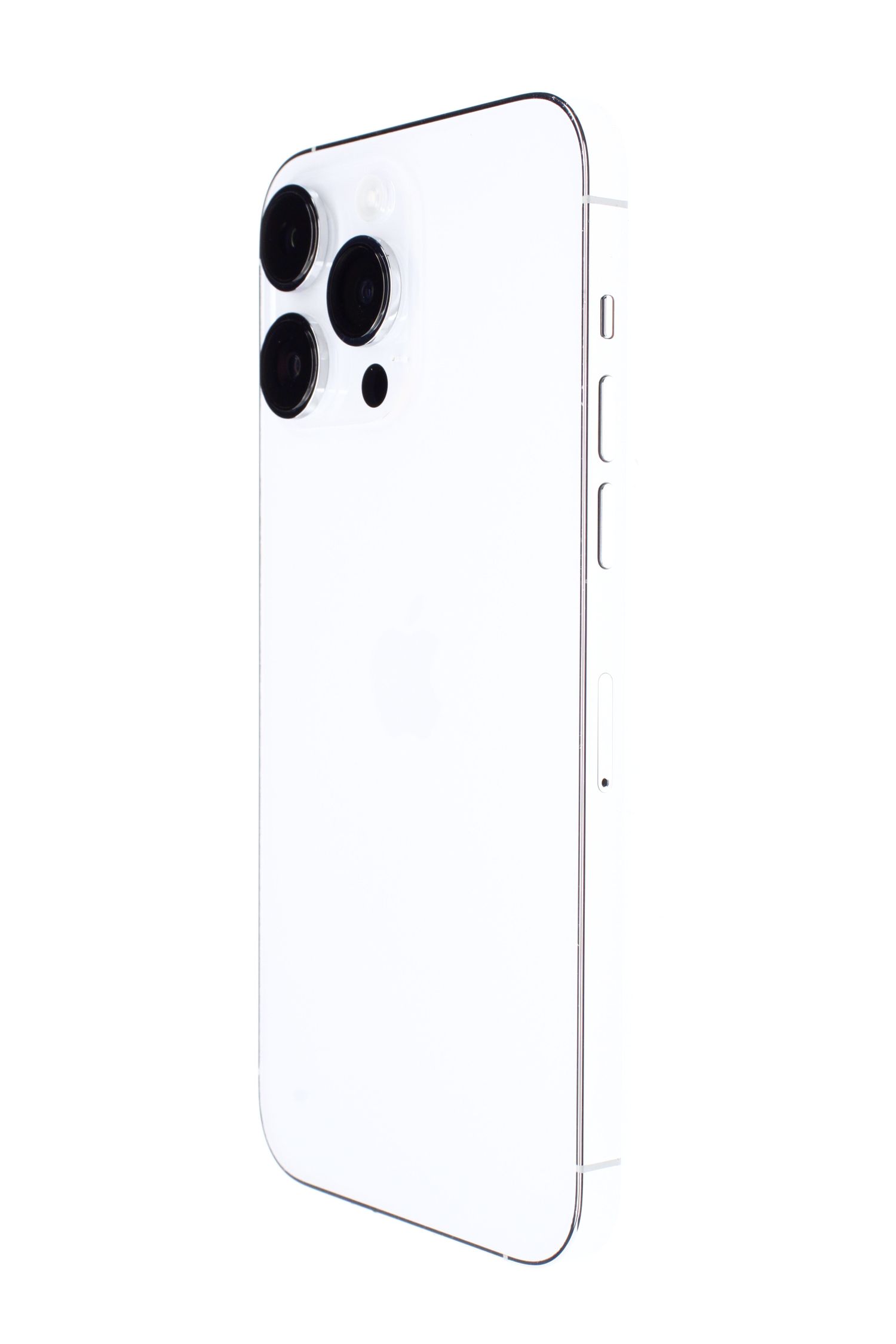 Apple iPhone 14 Pro Max 128 GB Silver - Като нов