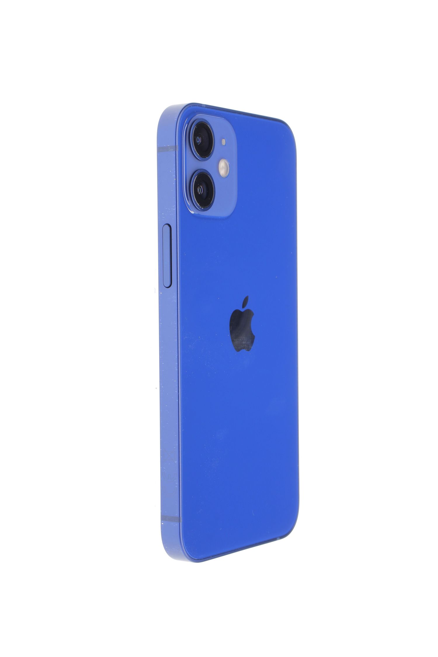 Apple iPhone 12 mini, Blue, 64 GB - de la 699 lei