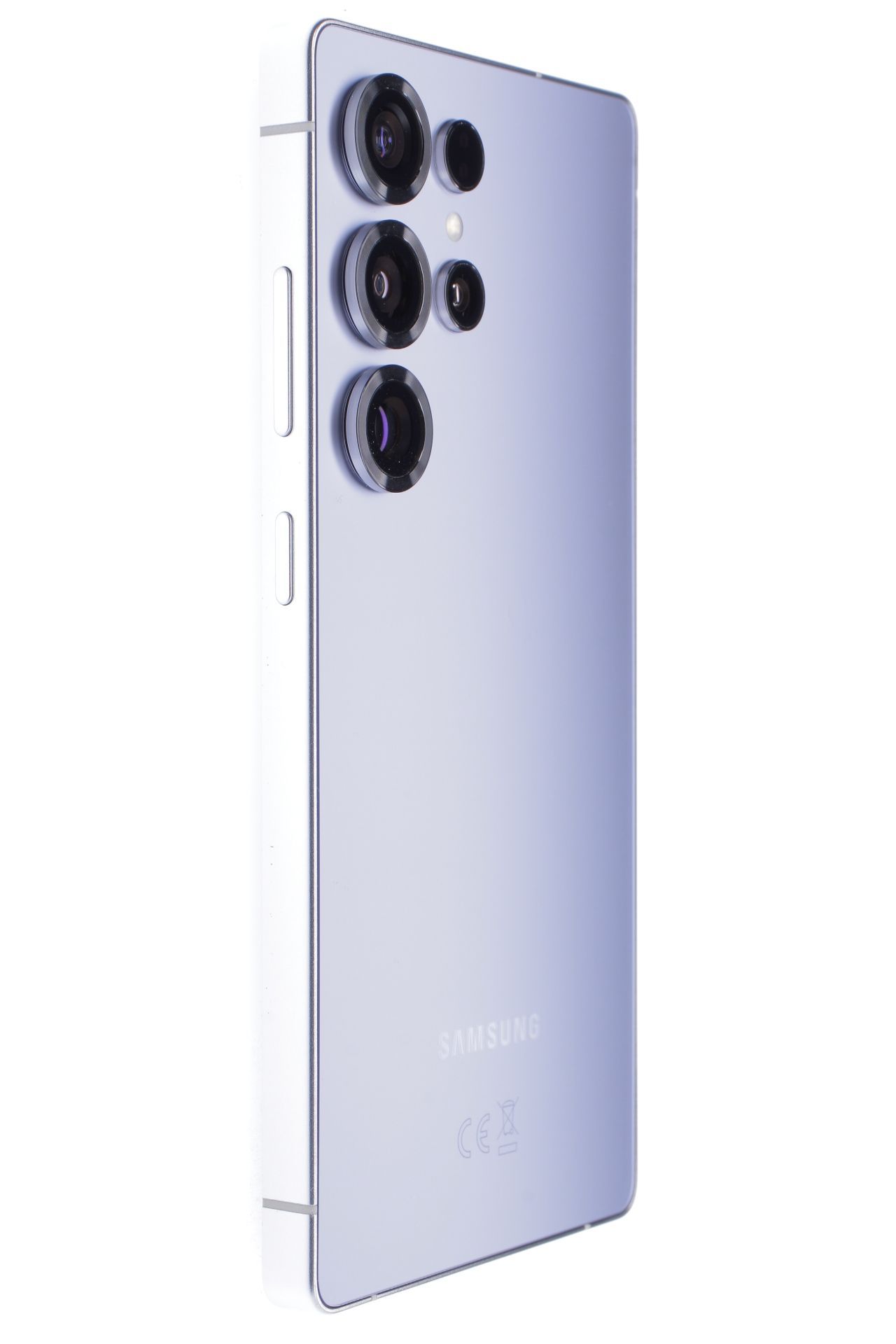Samsung Galaxy S25 Ultra 5G Dual Sim 512 GB Titanium Silver Blue - Ca nou
