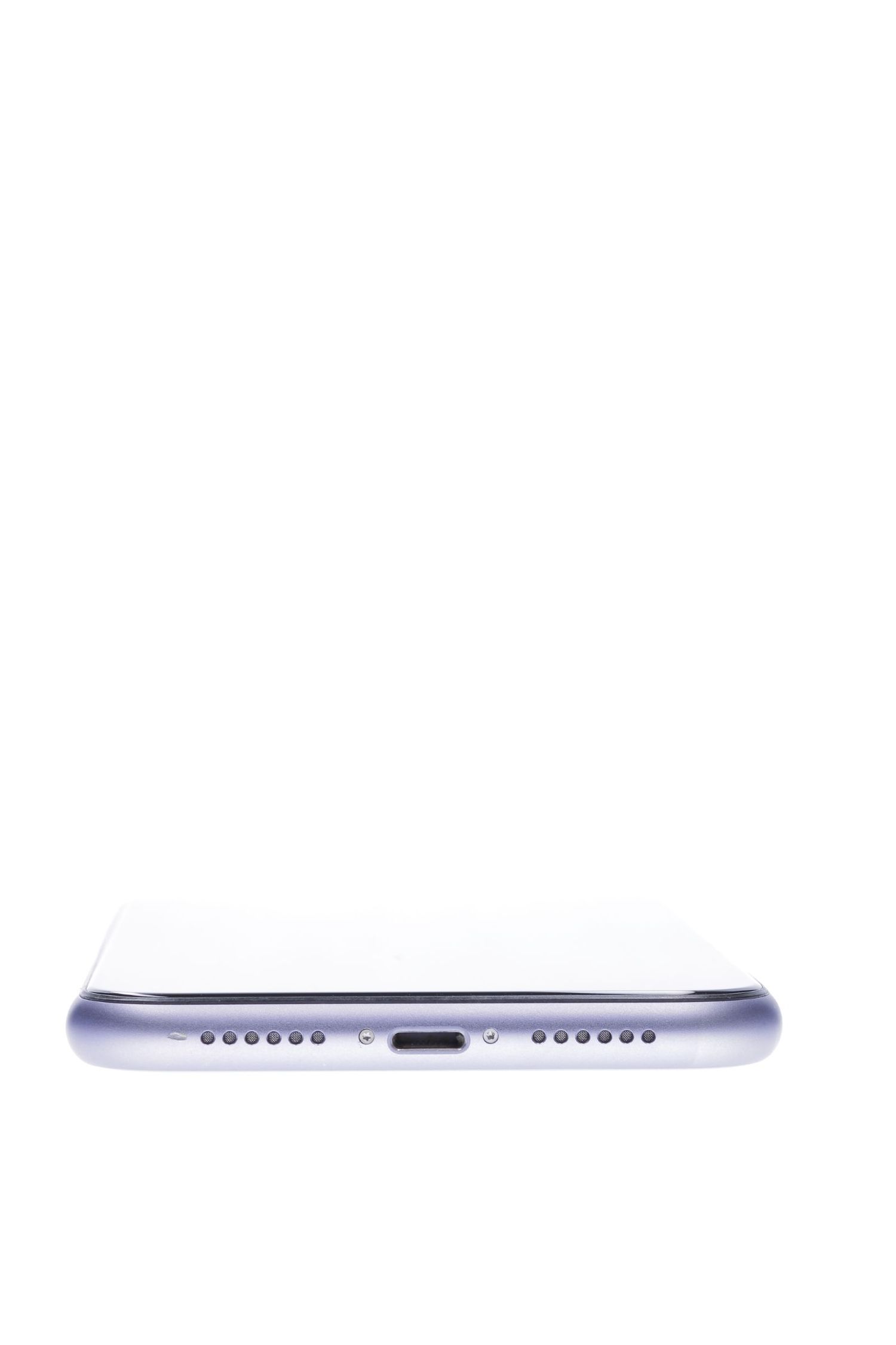 Apple iPhone 11 128 GB Purple - Εξαιρετικό