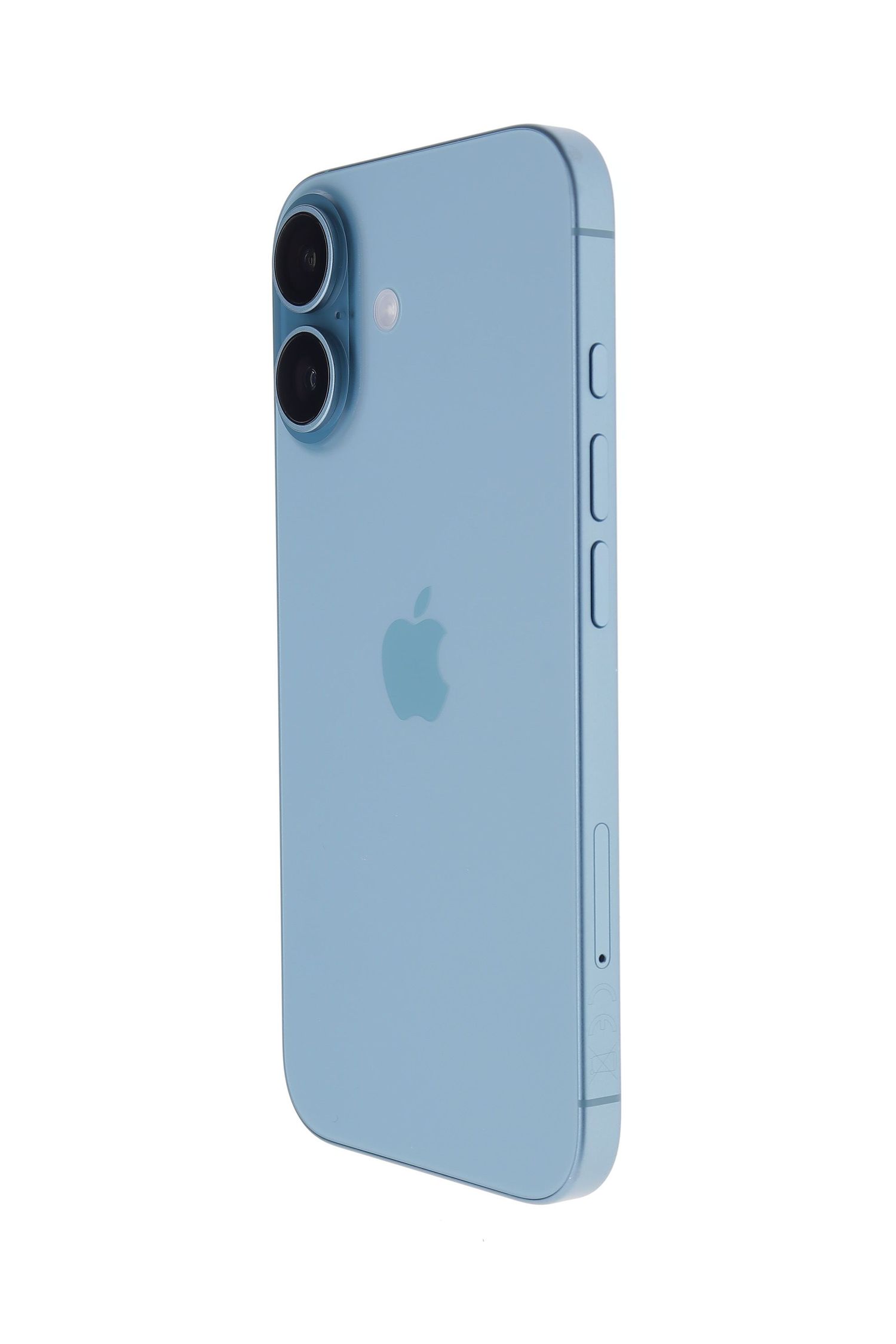 Apple iPhone 16, Teal, 128 GB - de la 2.819 lei