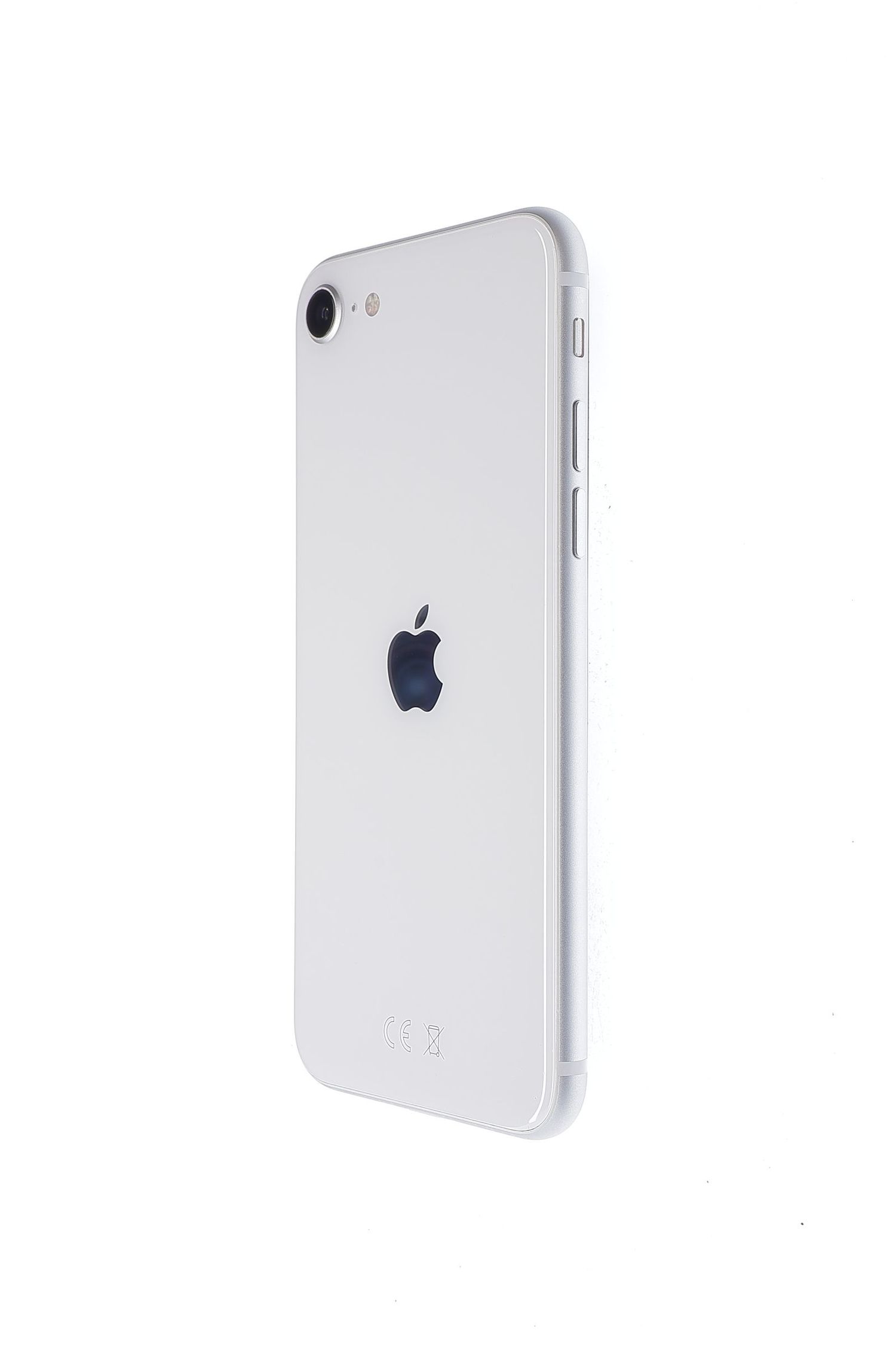 Apple iPhone SE 2020 128 GB White - Σαν καινούργιο