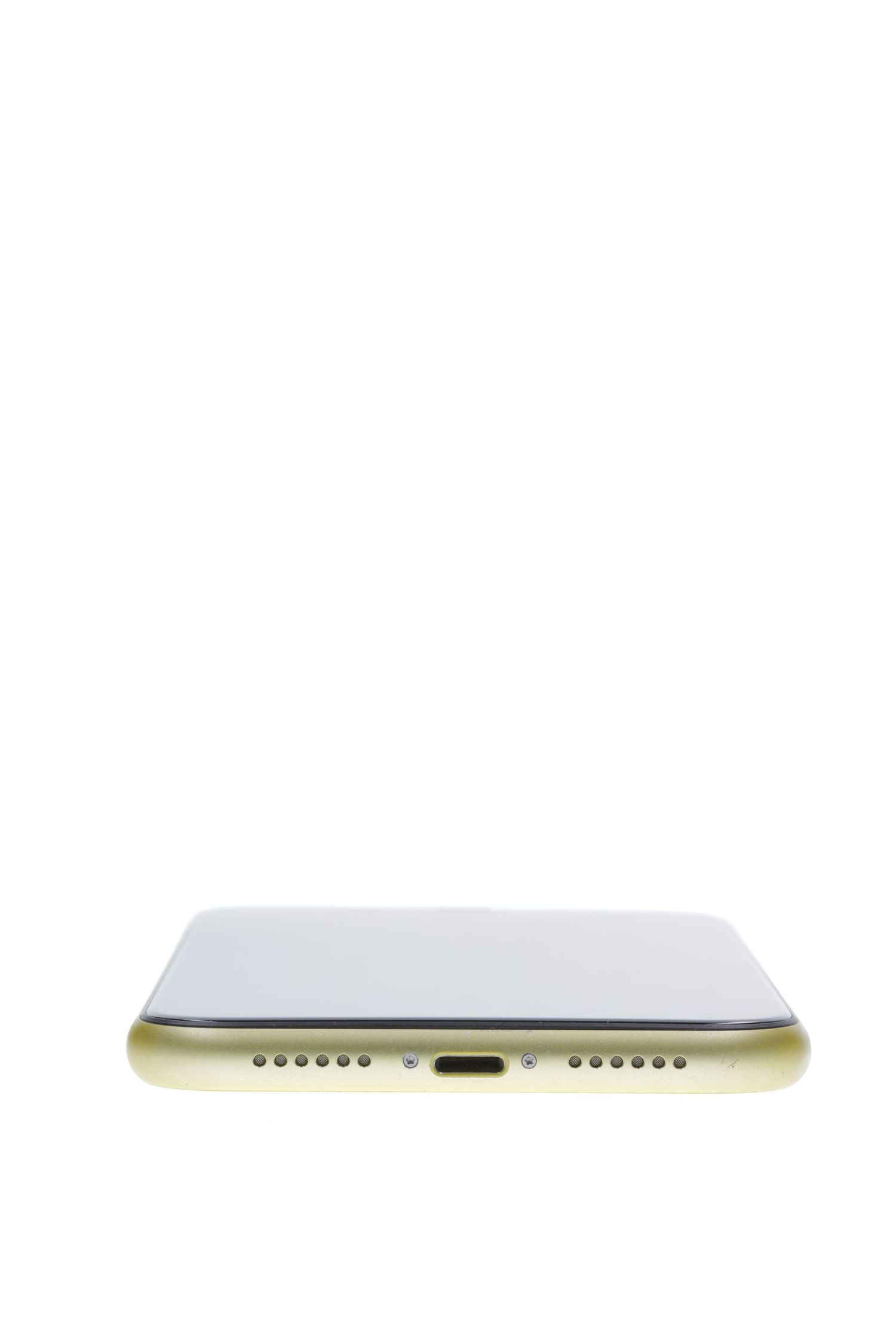 Apple iPhone 11 64 GB Yellow - Отлично