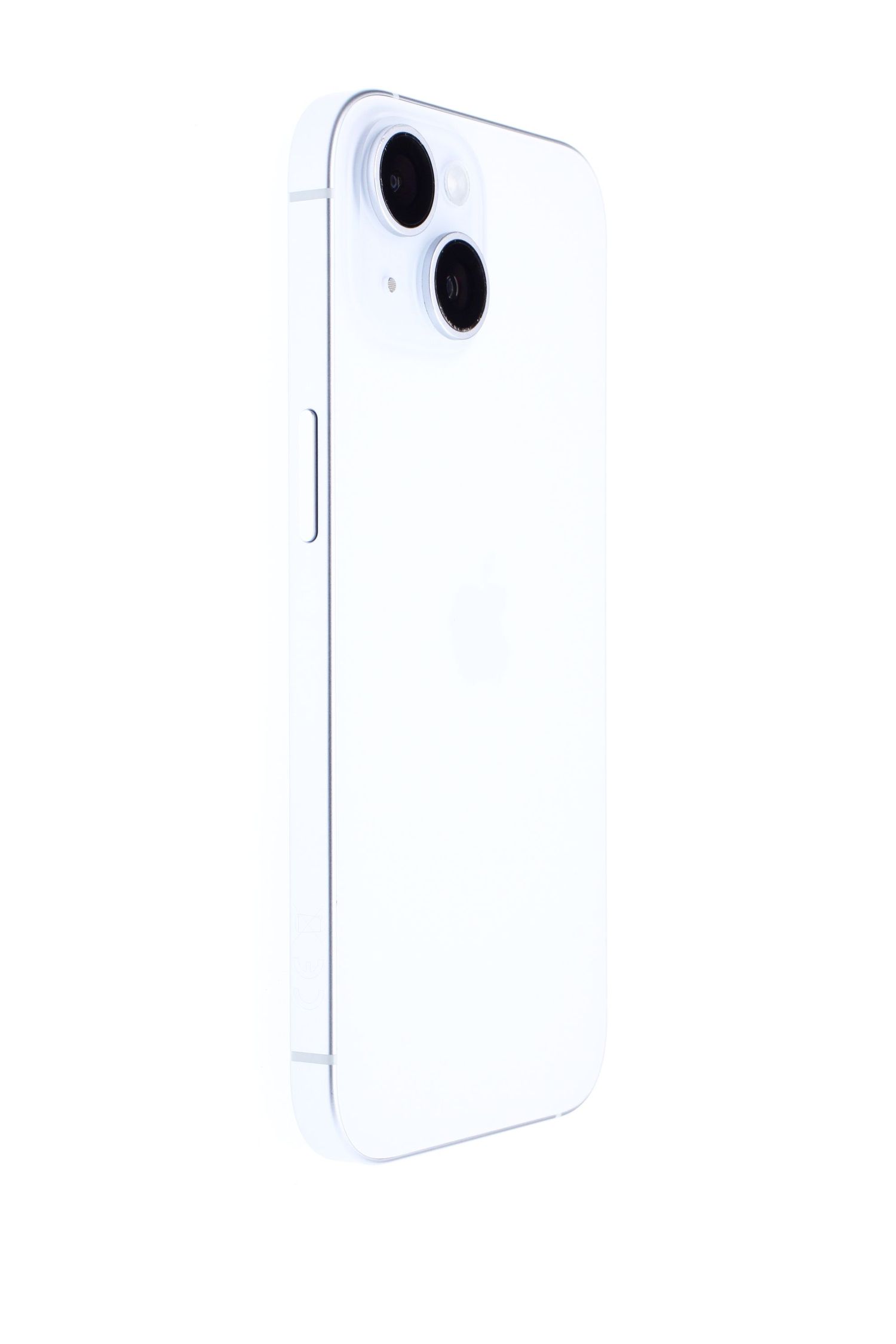Apple iPhone 15 128 GB Blue - Újszerű