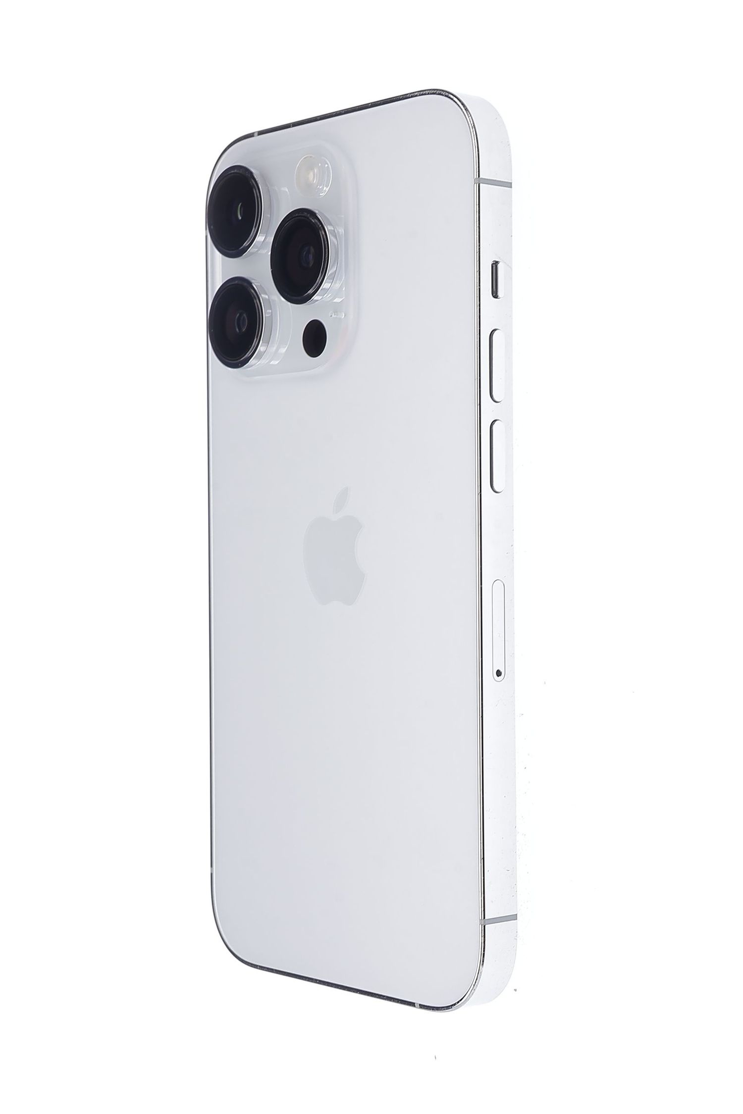 Apple iPhone 14 Pro 128 GB Silver - Excelent
