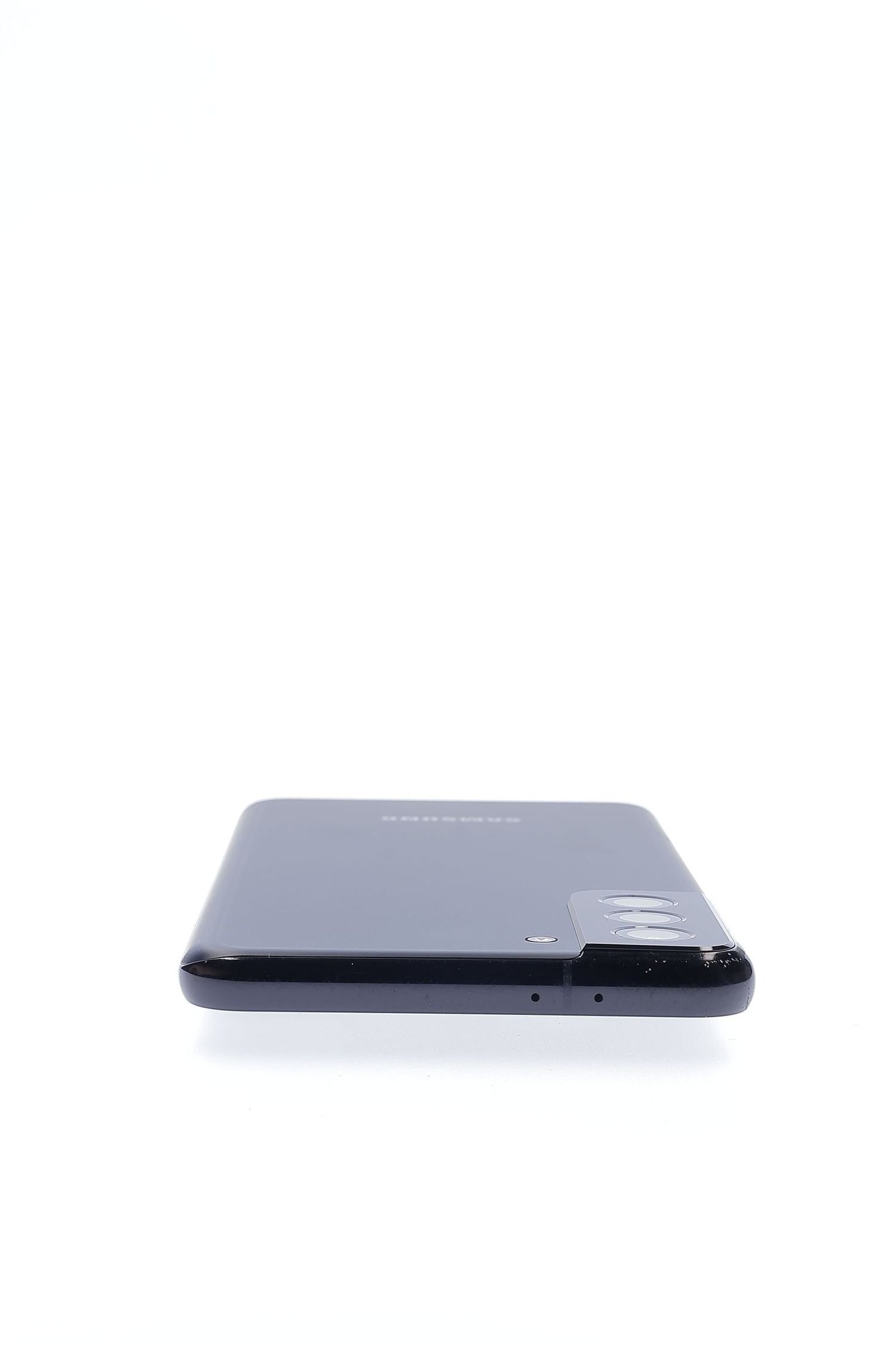 Samsung Galaxy S21 Plus 5G Dual Sim 128 GB Black - Εξαιρετικό