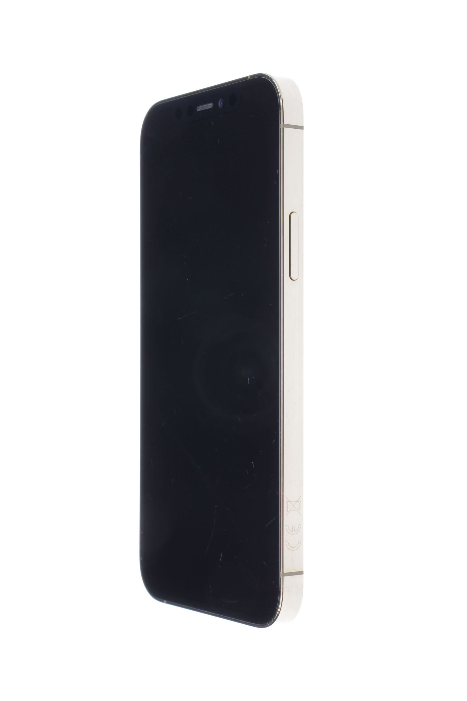 Apple iPhone 12 Pro 256 GB Gold - Πολύ καλό