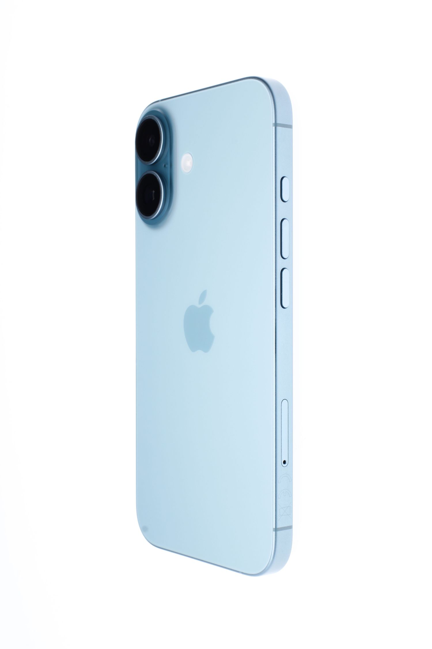 Apple iPhone 16 128 GB Teal - Ca nou