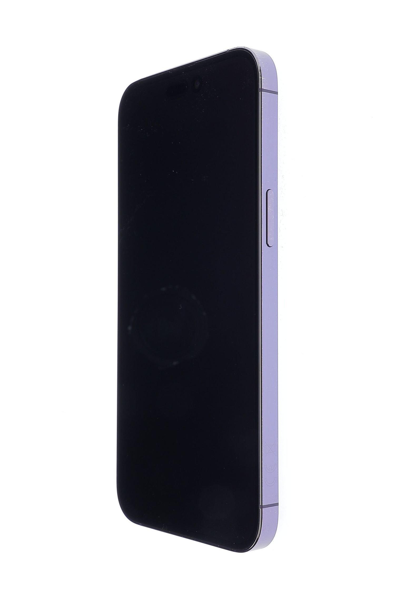 Apple iPhone 14 Pro Max, Deep Purple, 256 GB - de la 2.559 lei