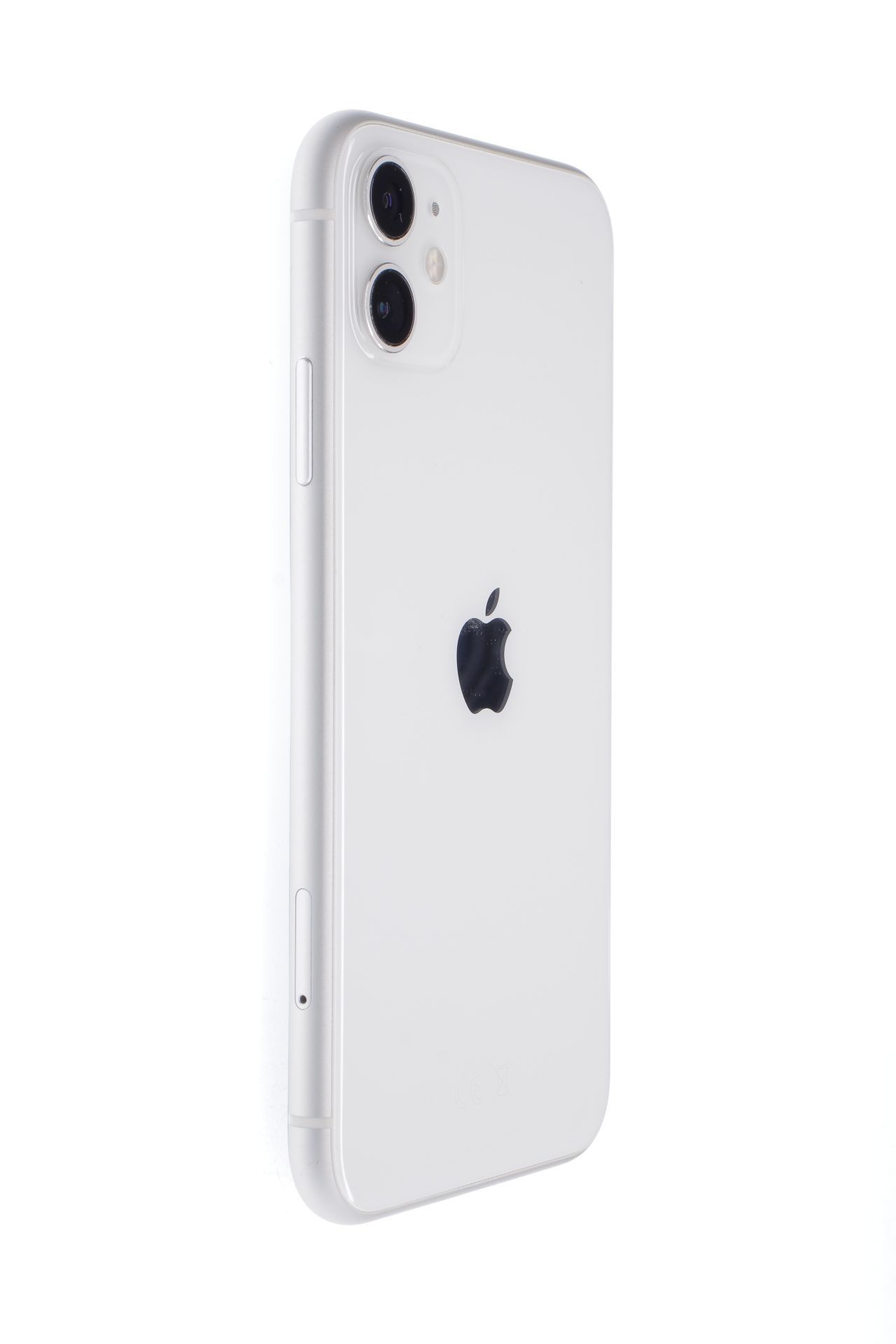 Apple iPhone 11 64 GB White - Σαν καινούργιο