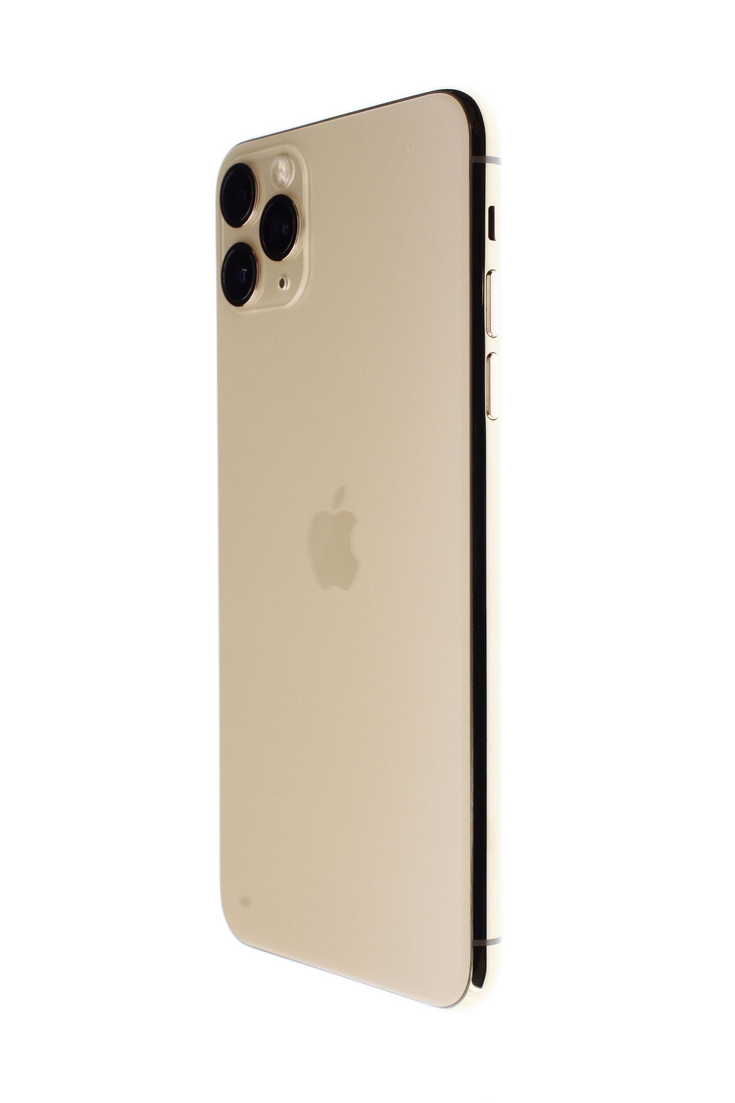Apple iPhone 11 Pro Max 256 GB Gold - Újszerű