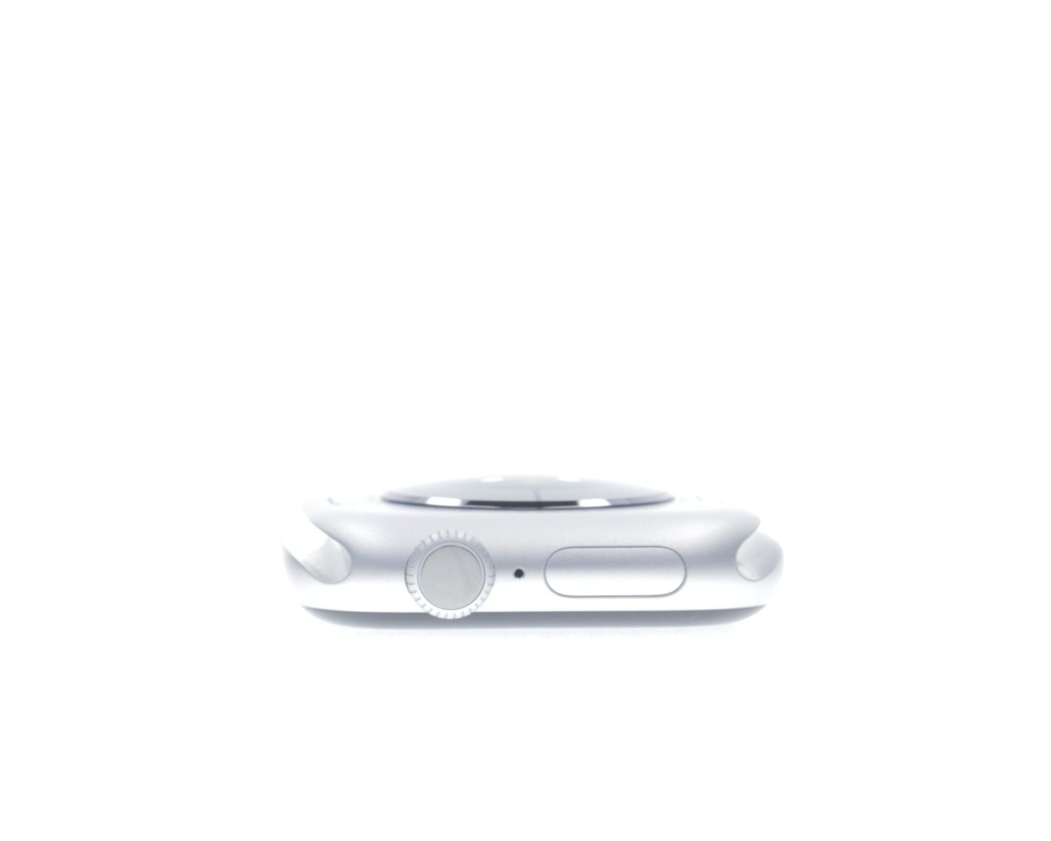 Apple Watch Series 11 2025, GPS, Aluminium 42mm Silver - Ca nou