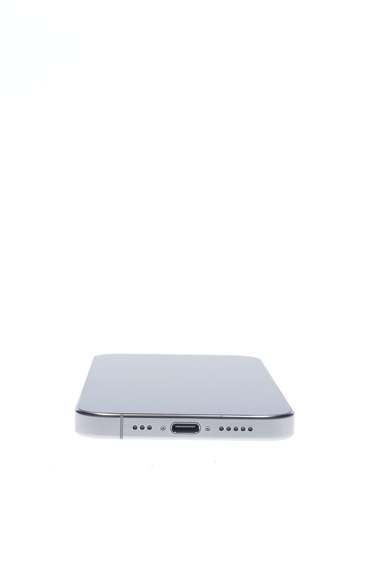 Apple iPhone 15 Pro 128 GB White Titanium - Ca nou