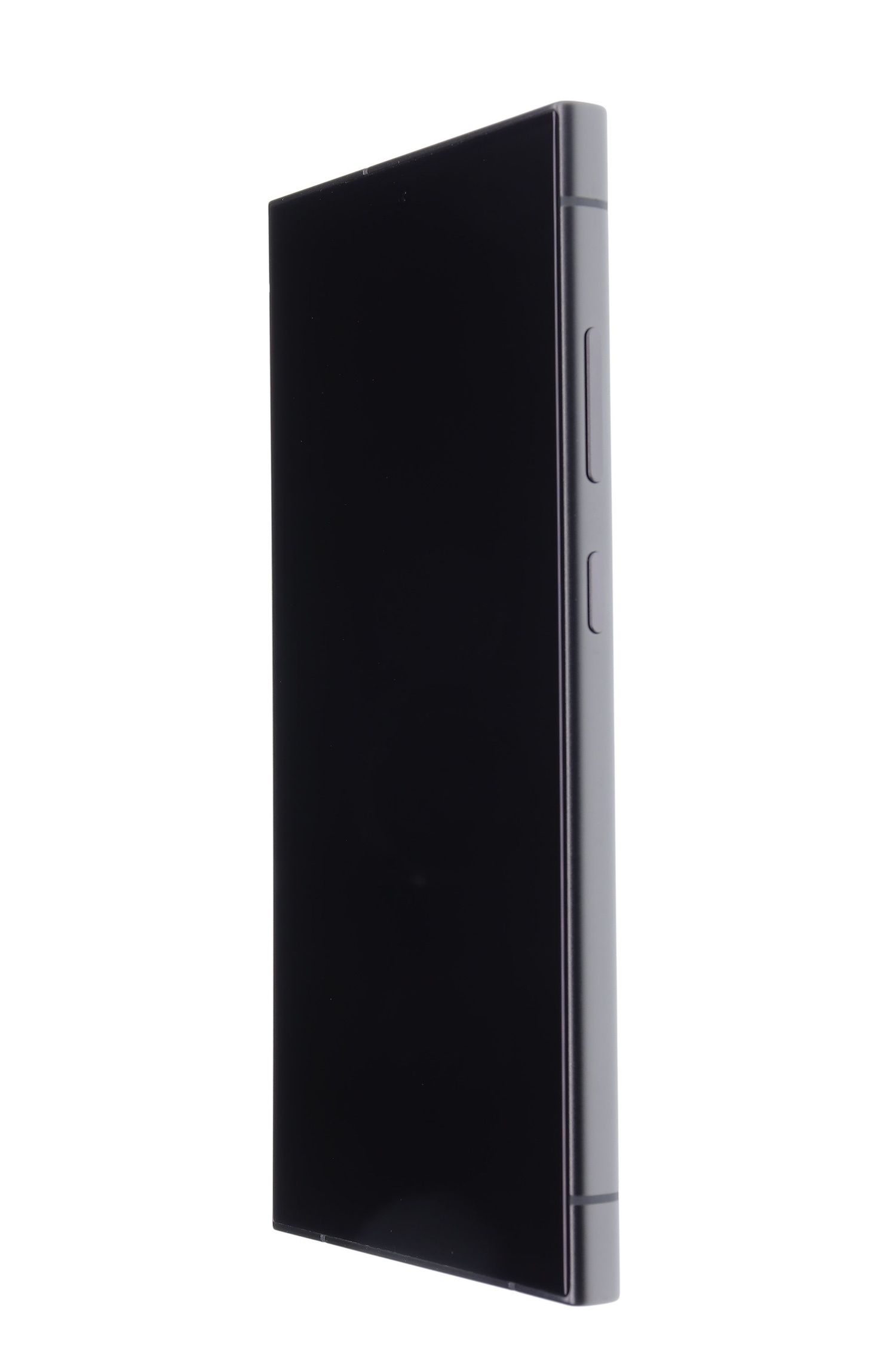 Samsung Galaxy S24 Ultra 5G Dual Sim, Black Titanium, 256 GB - de