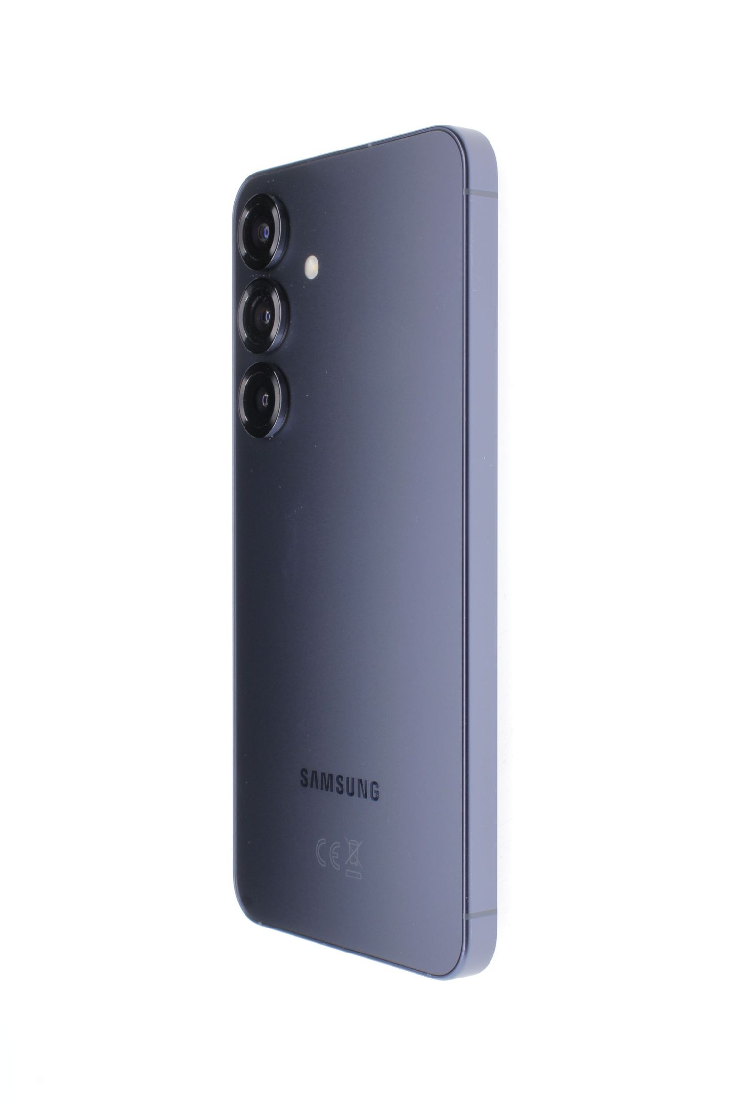 Samsung Galaxy S25 5G 256 GB Blue Black - Ca nou