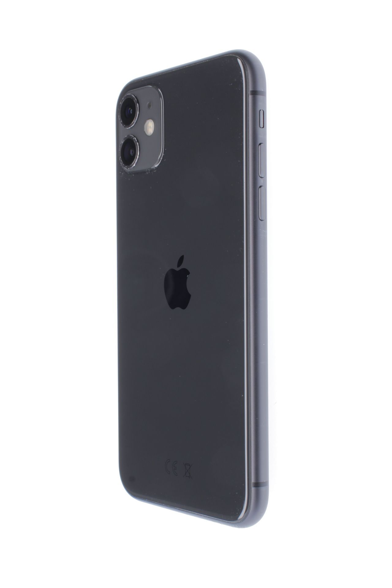 Apple iPhone 11 128 GB Black - Excelent