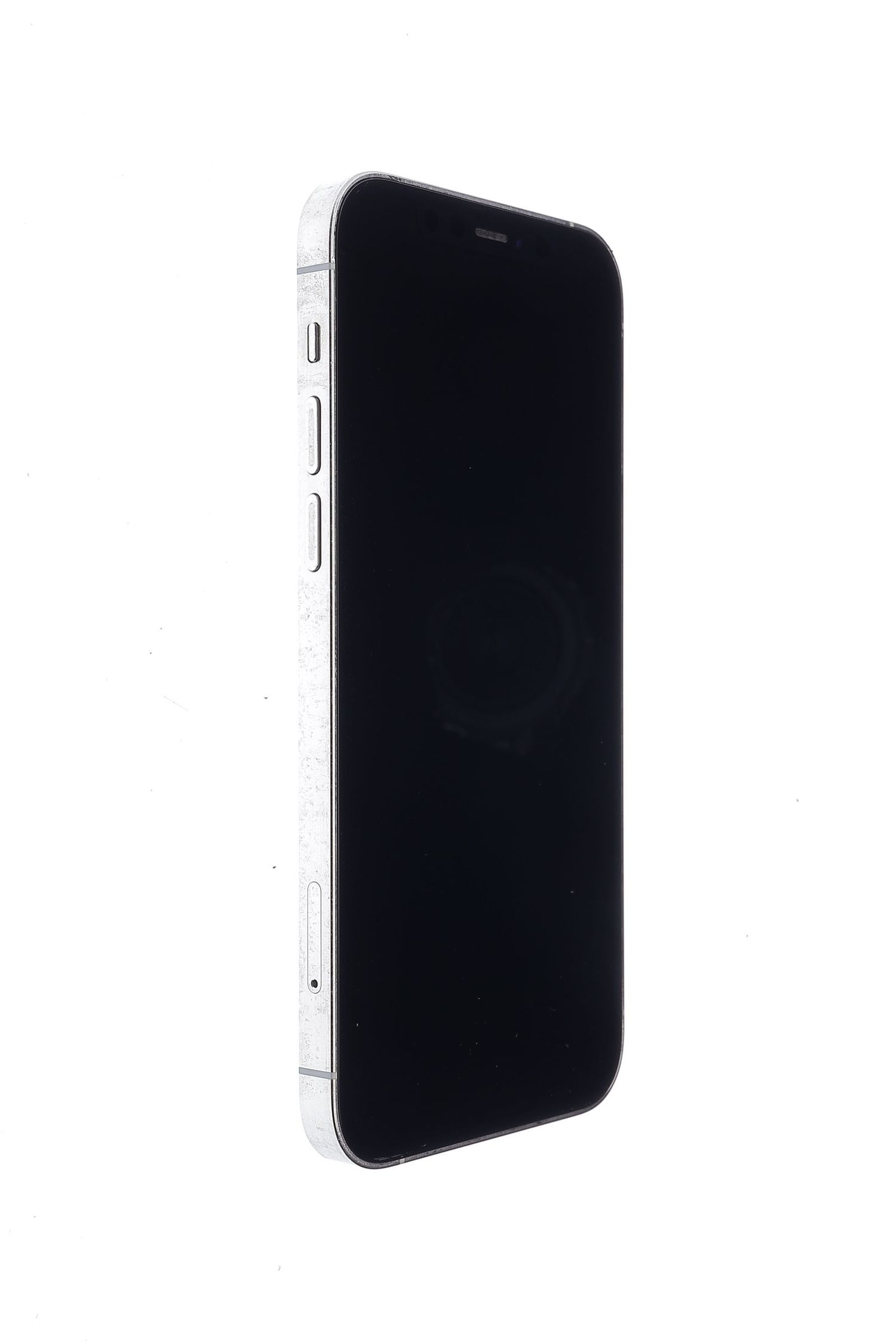 Apple iPhone 12 Pro 128 GB Silver - Πολύ καλό