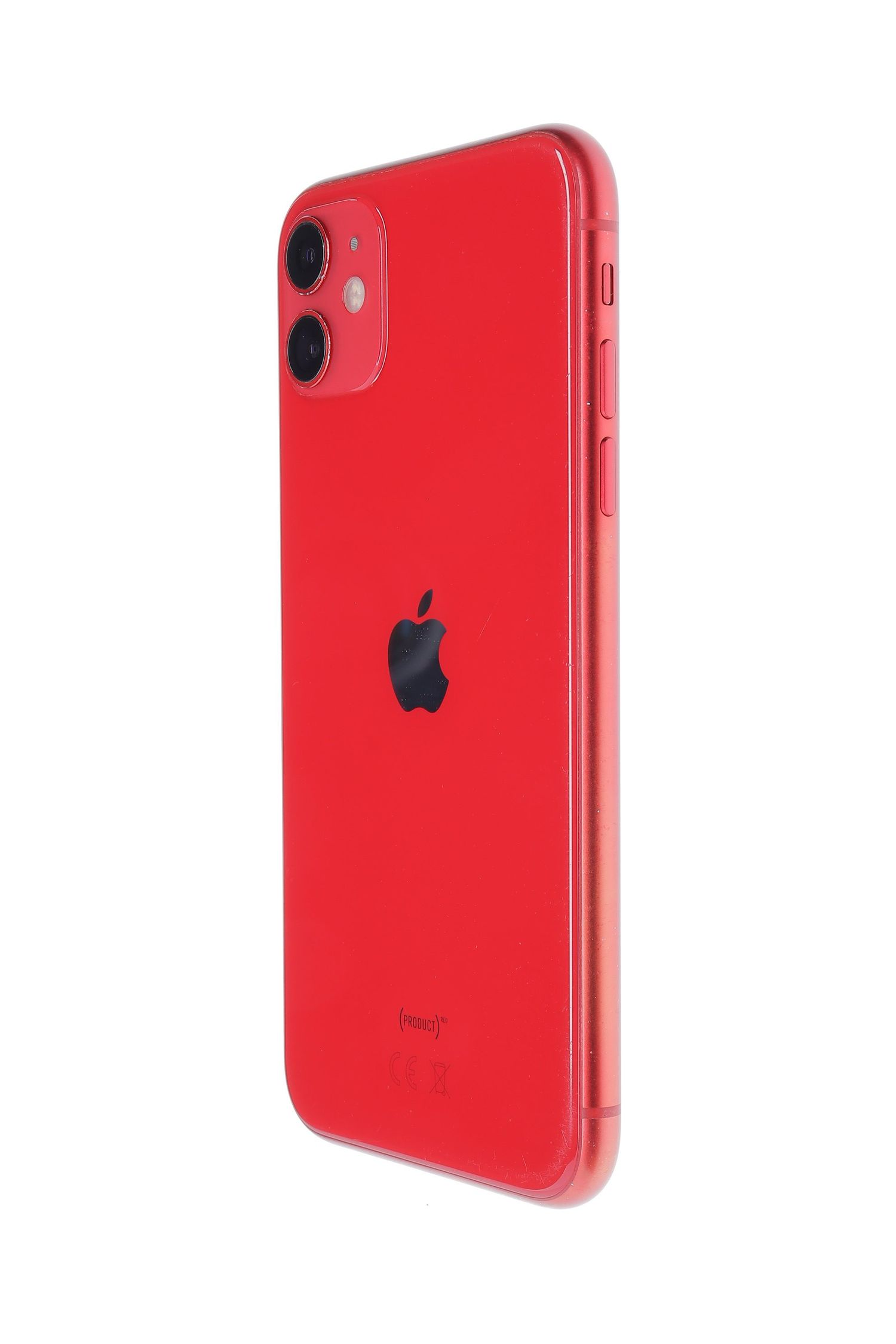 Apple iPhone 11 128 GB Red - Foarte bun