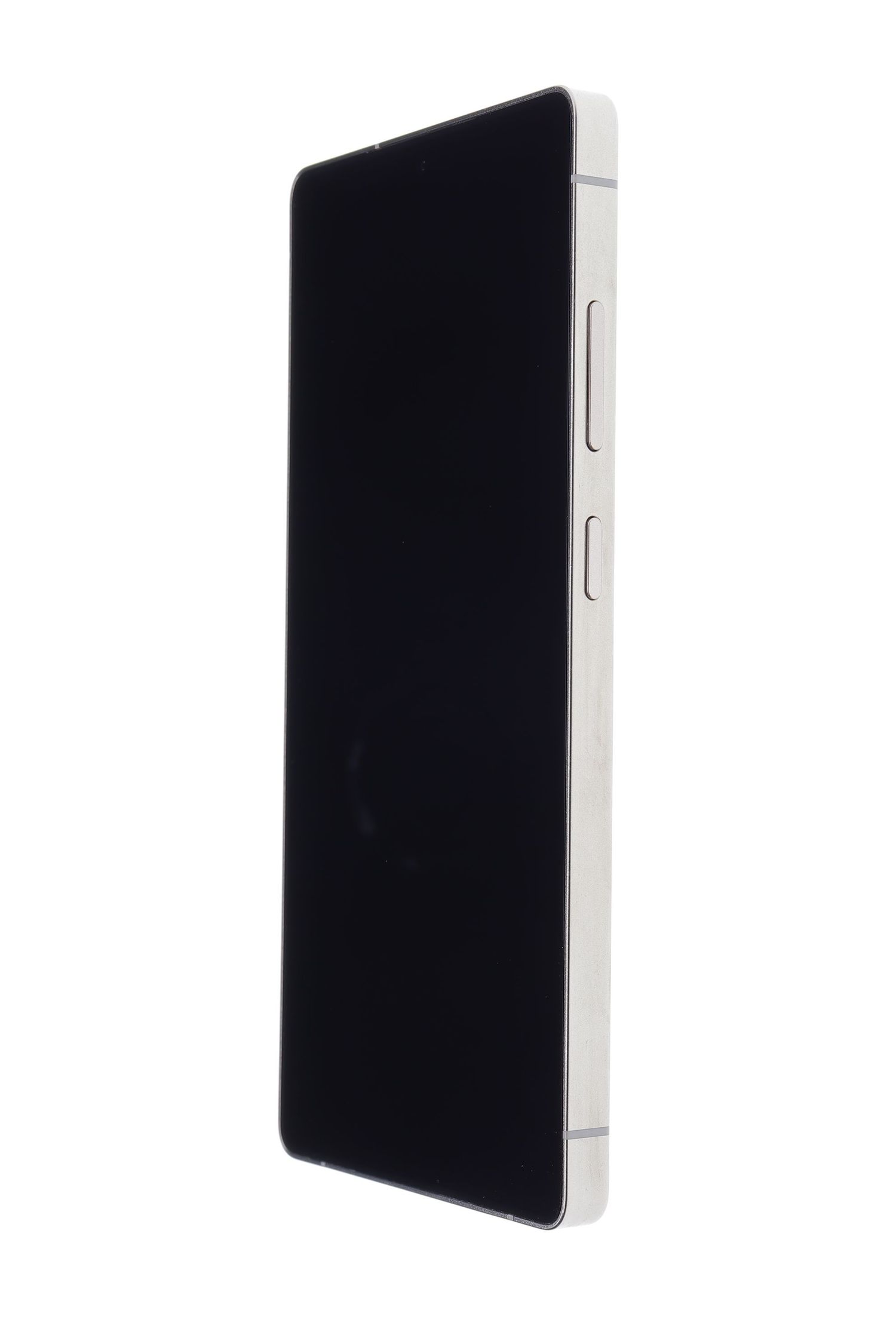 Samsung Galaxy S25 Ultra 5G Dual Sim 256 GB Titanium Black - Ca nou
