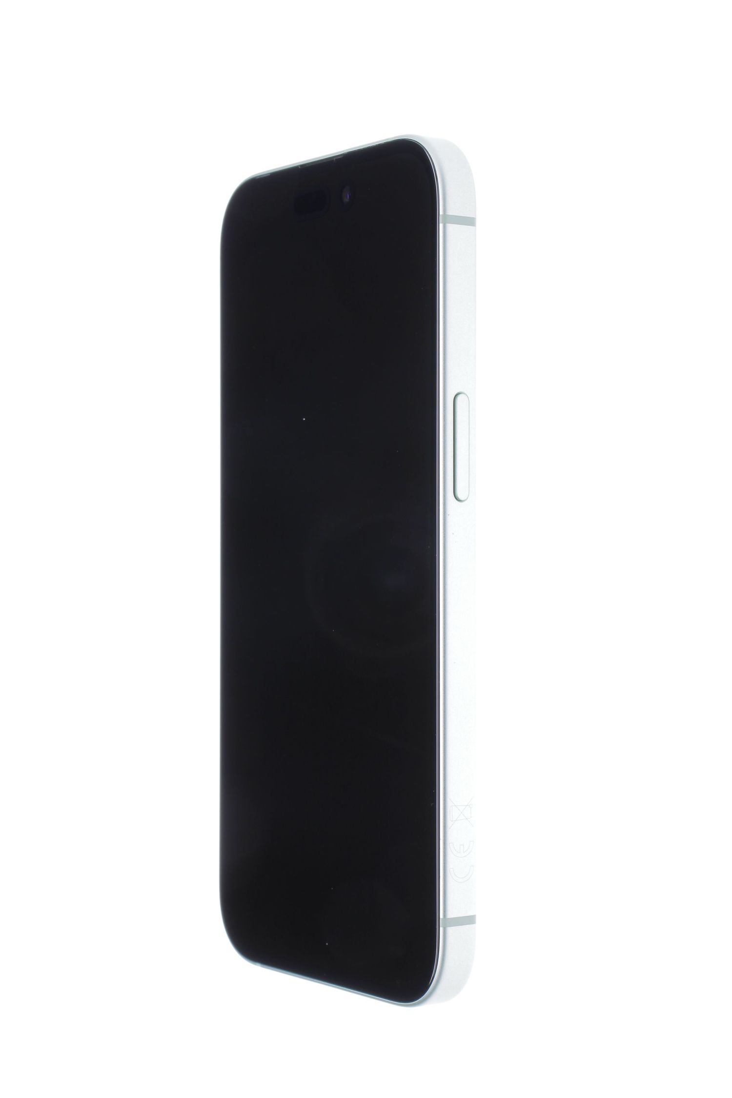 Apple iPhone 15 128 GB Green - Като нов