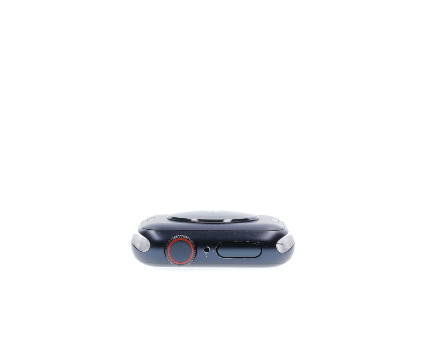 Apple Watch SE 2022, GPS + Cellular, Aluminium 40mm Midnight - Nagyon jó