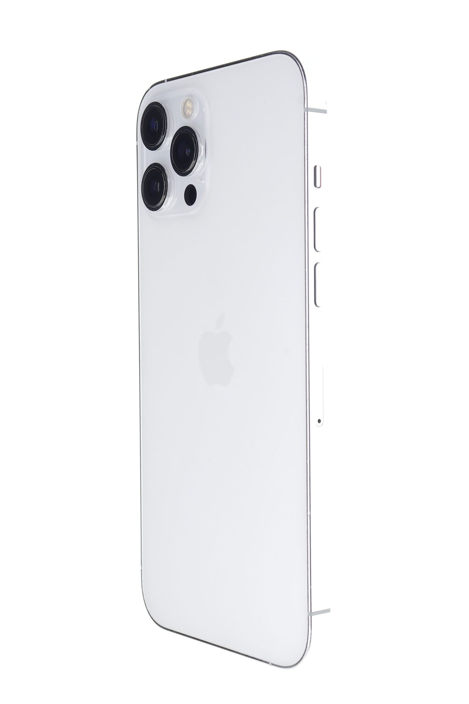 Apple iPhone 12 Pro Max 512 GB Silver - Foarte bun