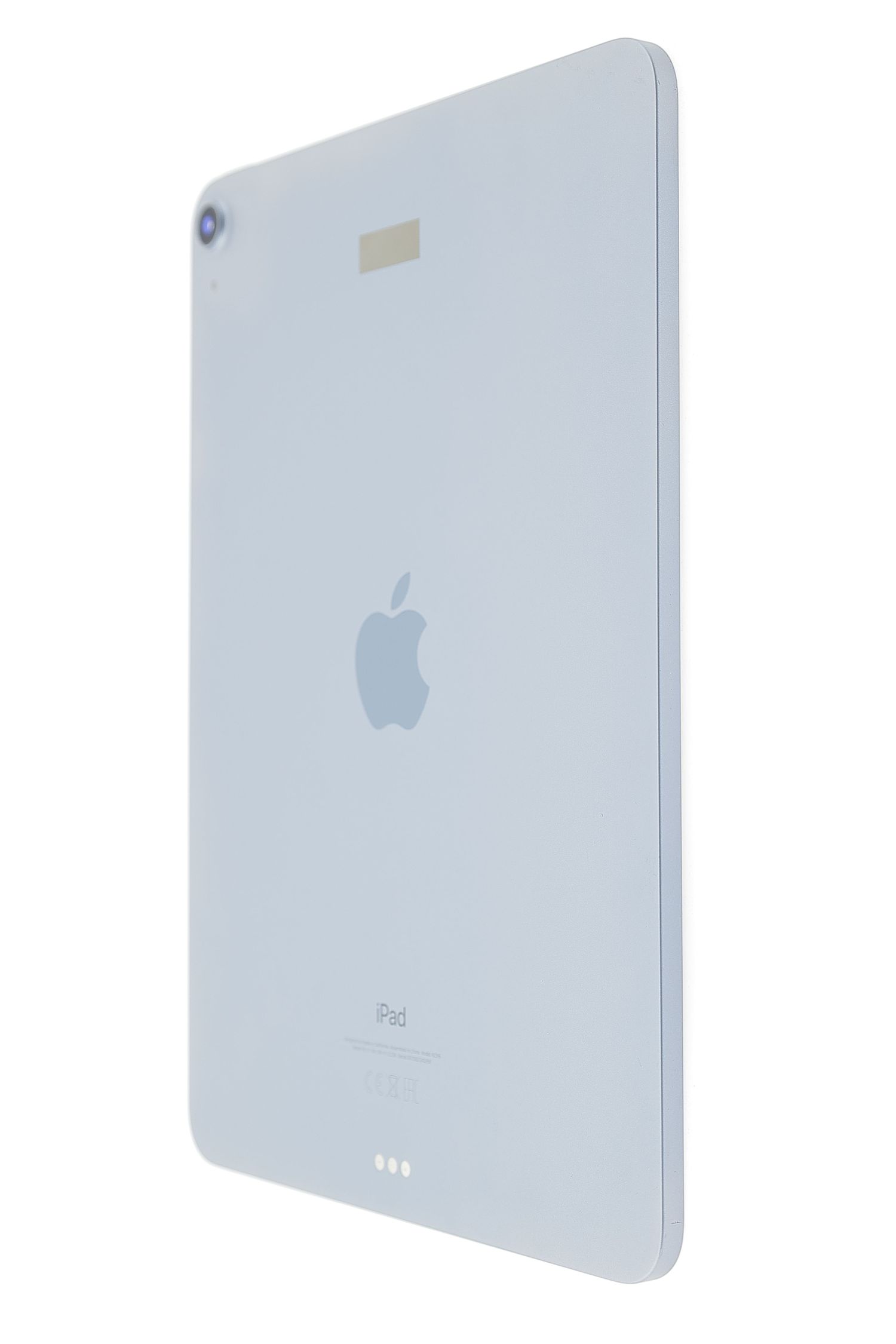 Apple iPad Air 4 10.9" (2020) 4th Gen Wifi 256 GB Sky Blue - Καλό