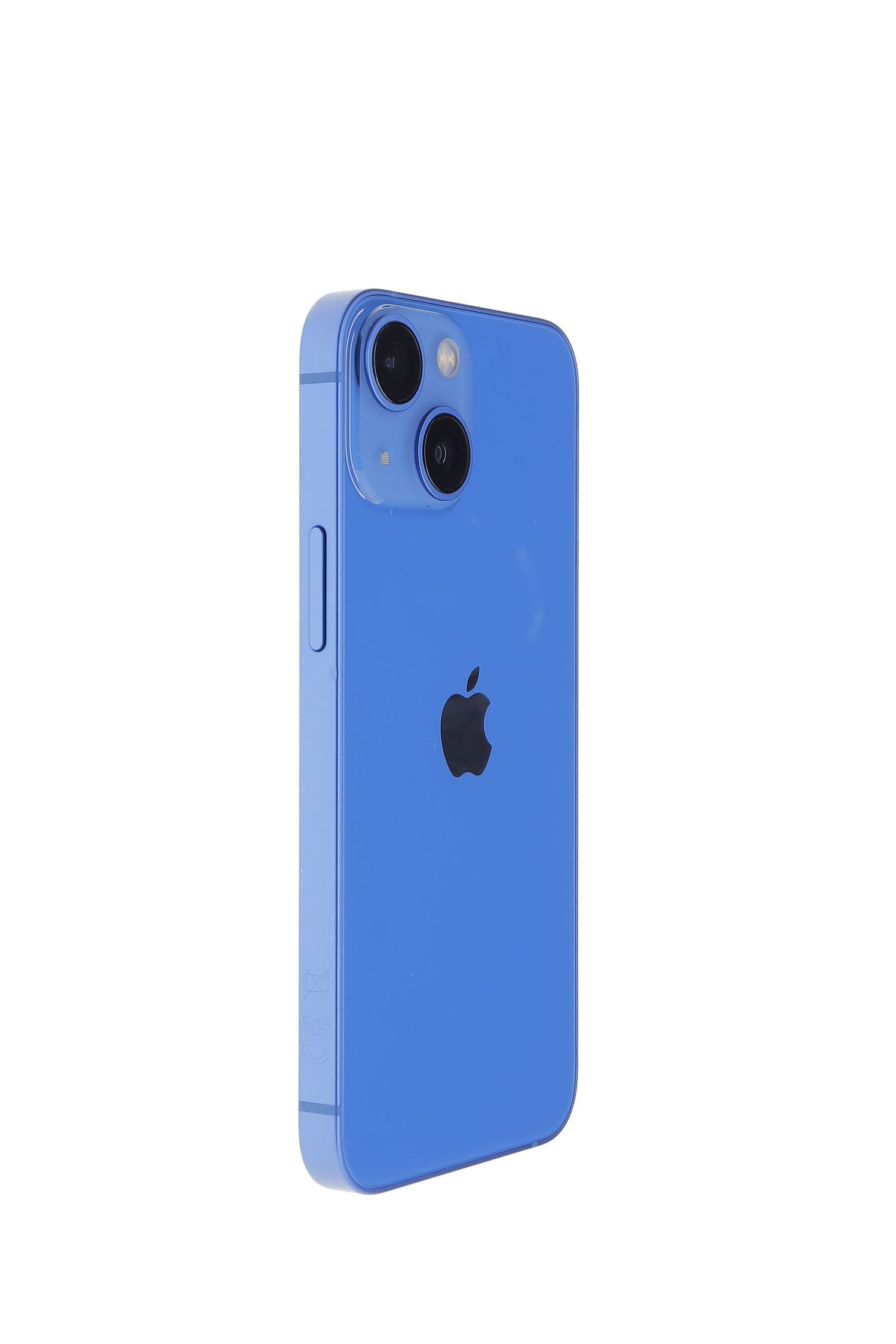 Apple iPhone 13 mini 512 GB Blue - Много добро
