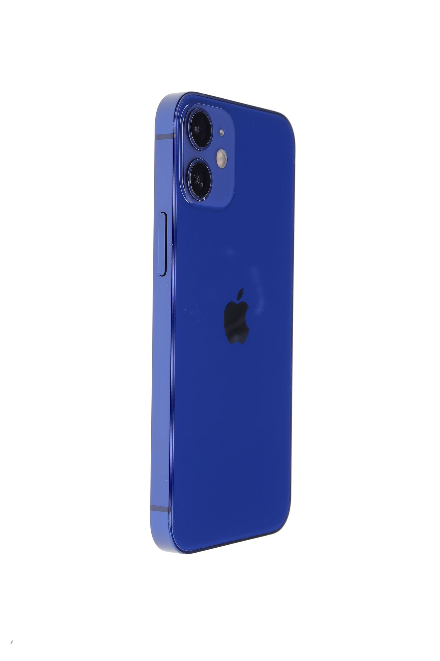 Apple iPhone 12 mini 64 GB Blue - Nagyon jó