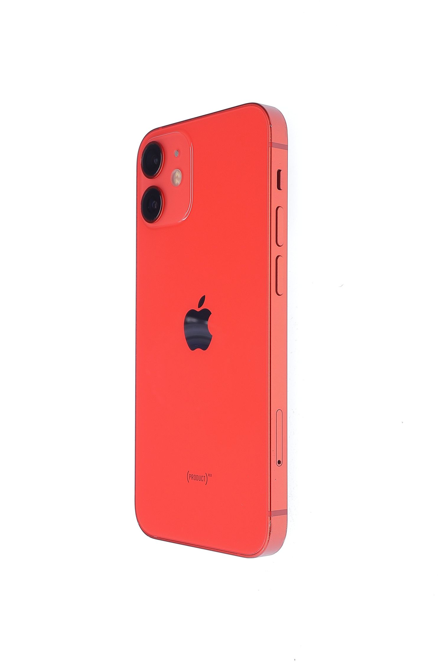 Apple iPhone 12 mini 128 GB Red - Nagyon jó