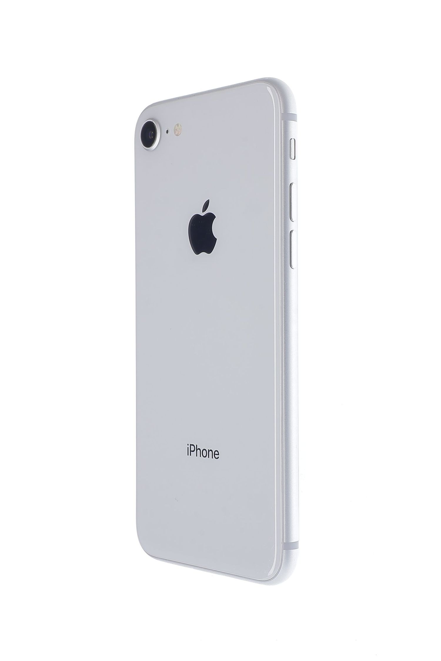 Apple iPhone 8 64 GB Silver - Kiváló