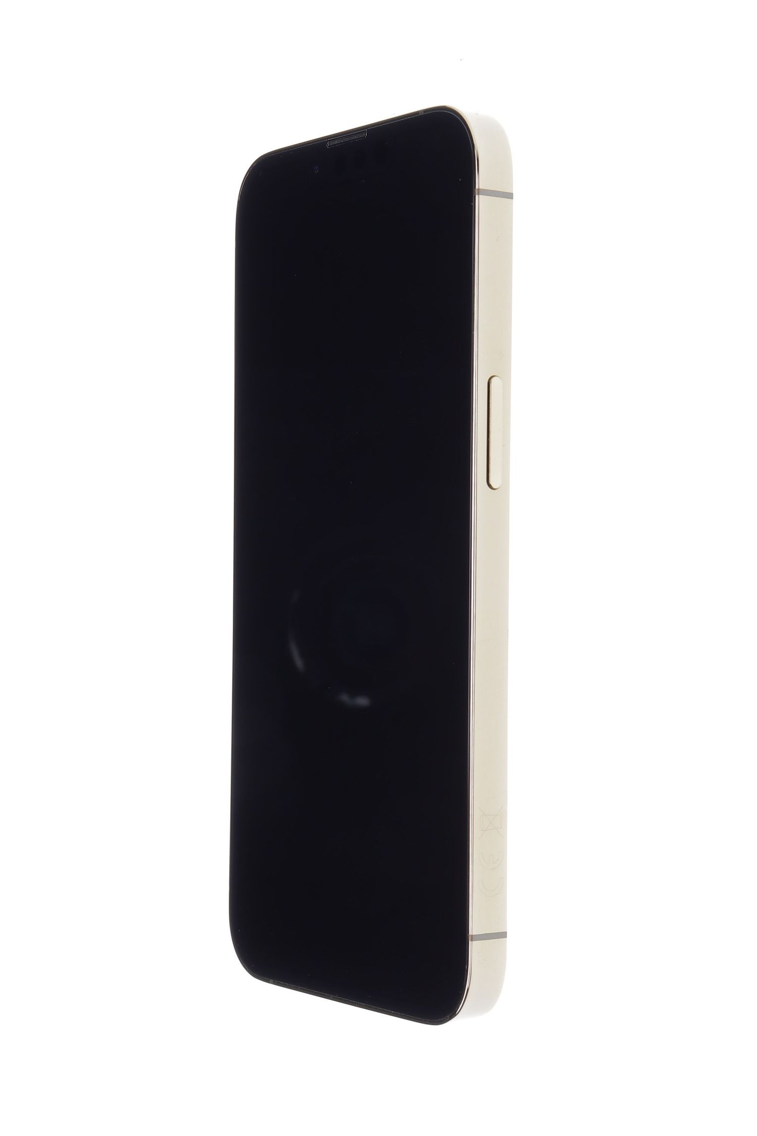 Apple iPhone 13 Pro 128 GB Gold - Σαν καινούργιο