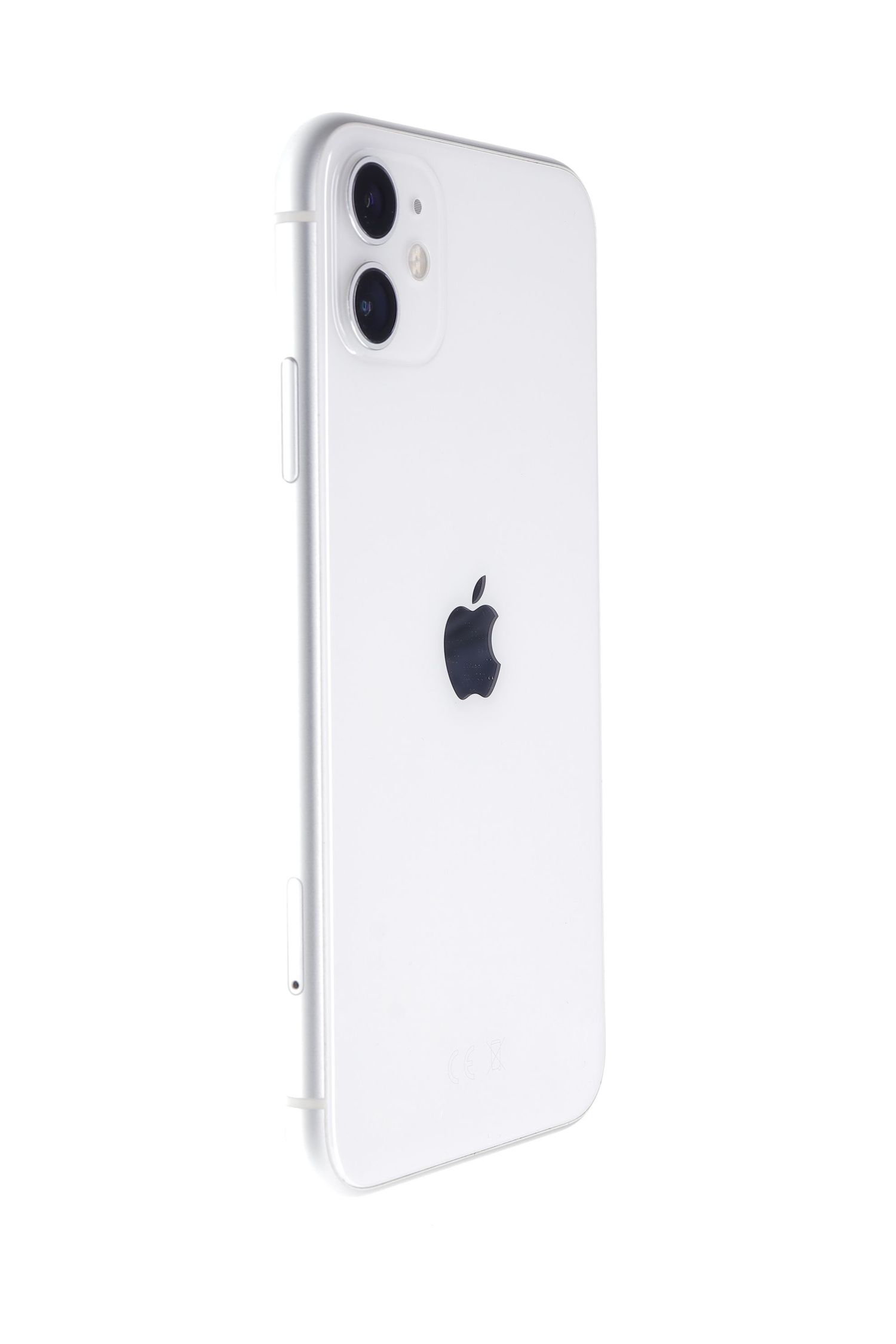 Apple iPhone 11 64 GB White - Σαν καινούργιο