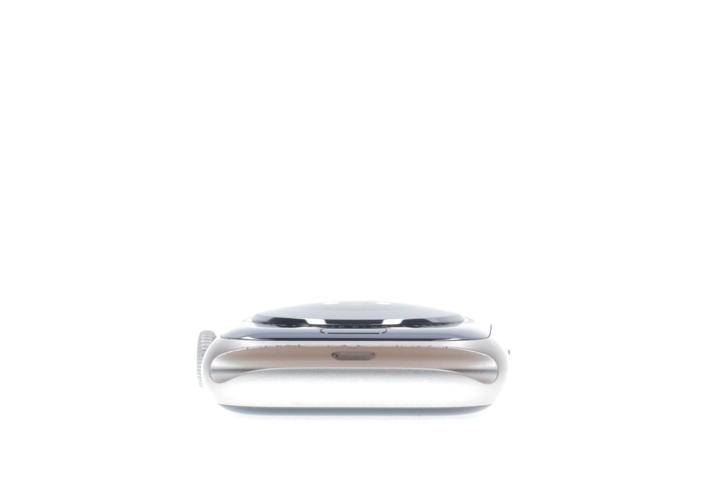 Apple Watch Series 9 2023, GPS + Cellular, Aluminium 45mm Starlight - Excelent