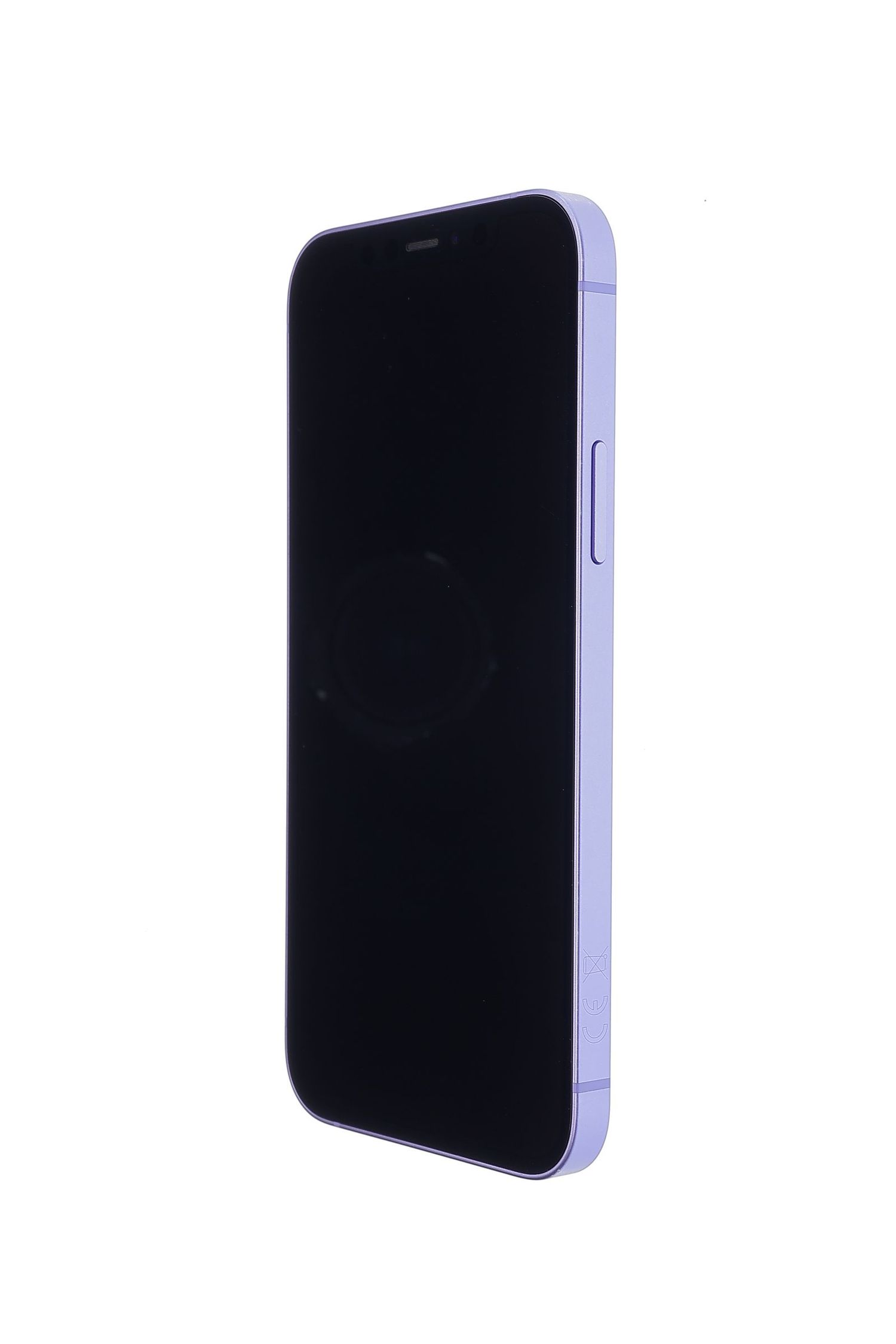 Apple iPhone 12 64 GB Purple - Като нов