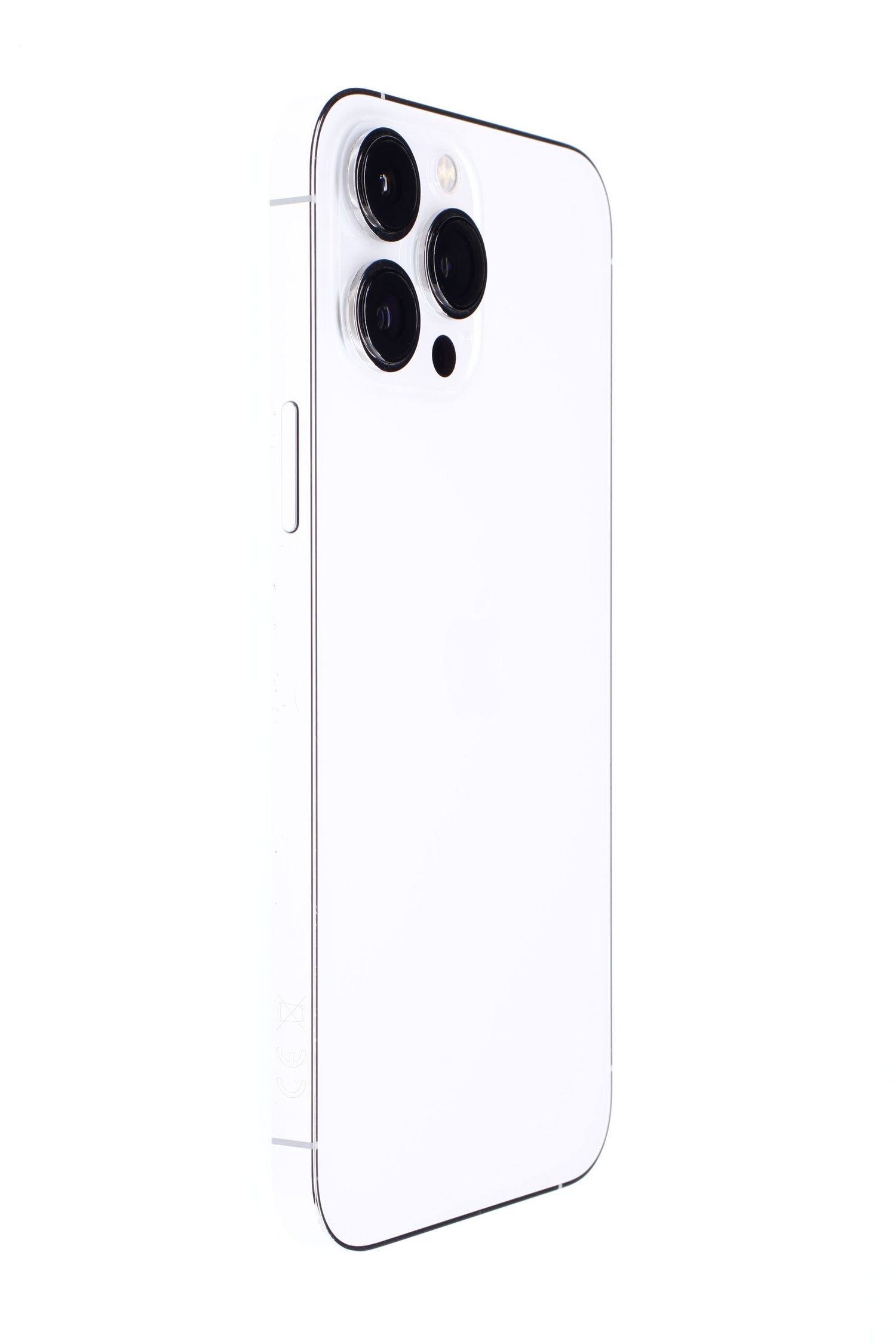 Apple iPhone 13 Pro Max 256 GB Silver - Като нов