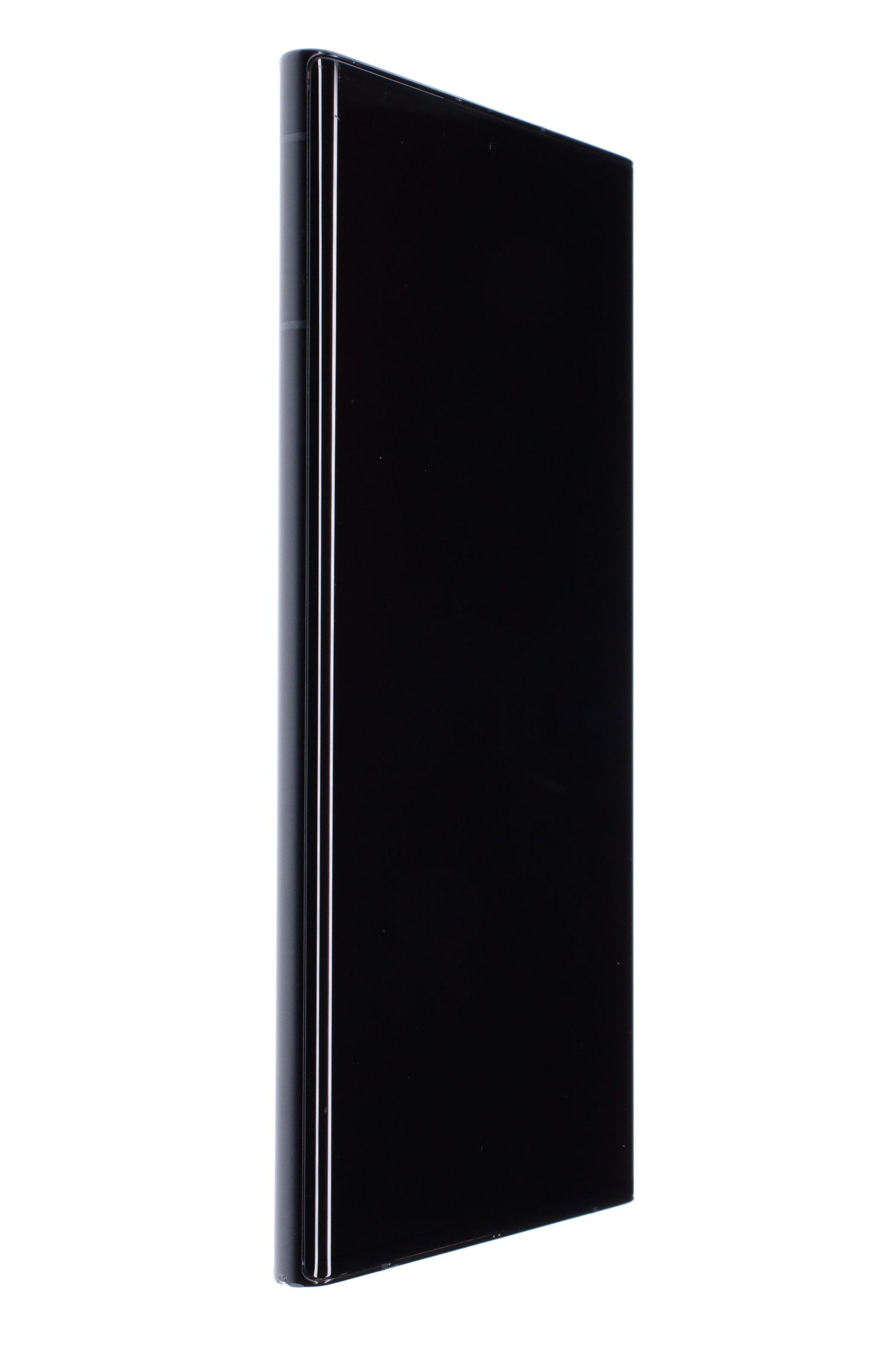 Samsung Galaxy S22 Ultra 5G Dual Sim 256 GB Graphite - Excelent