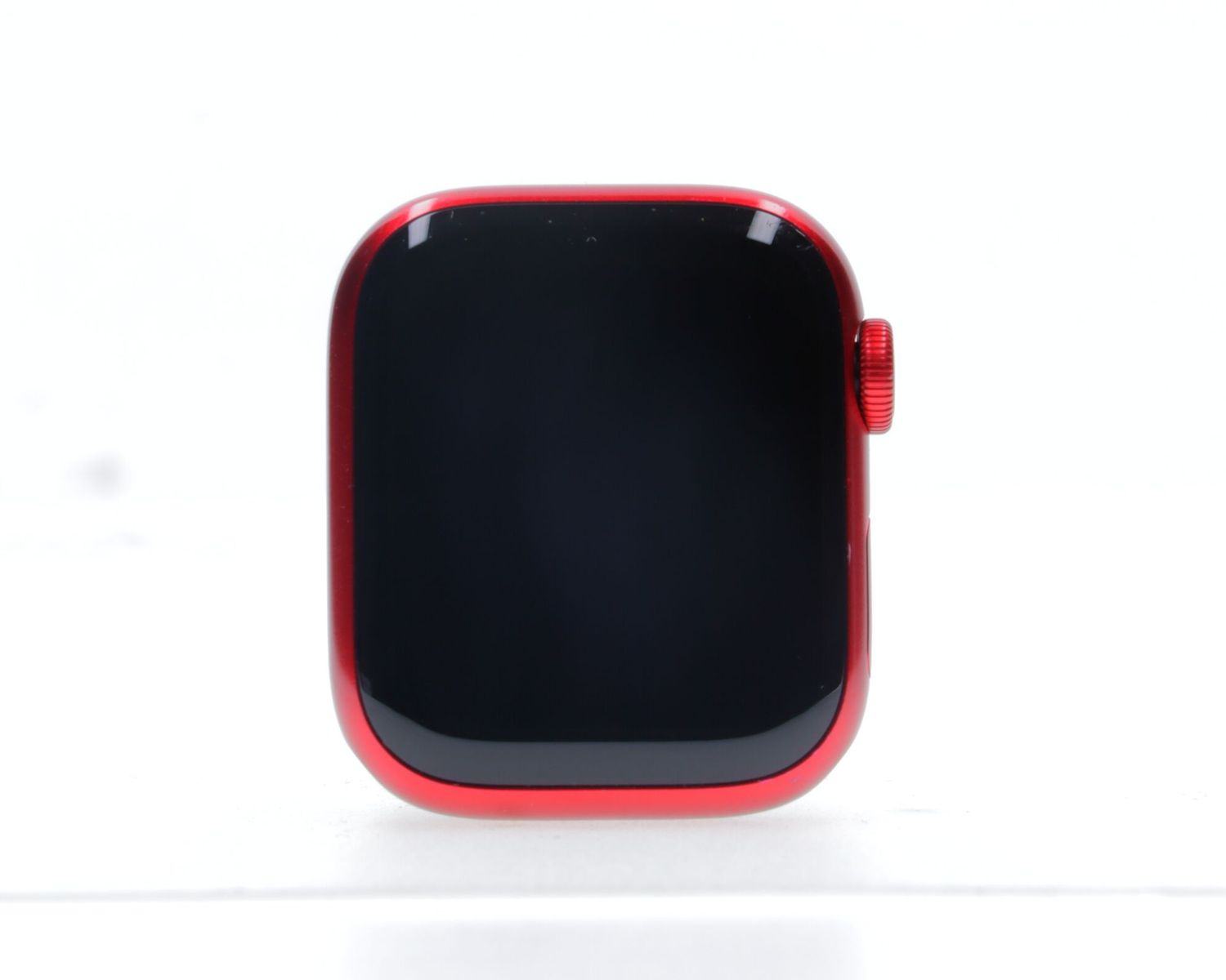 Apple Watch Series 8 2022, GPS + Cellular, Aluminium 41mm Red