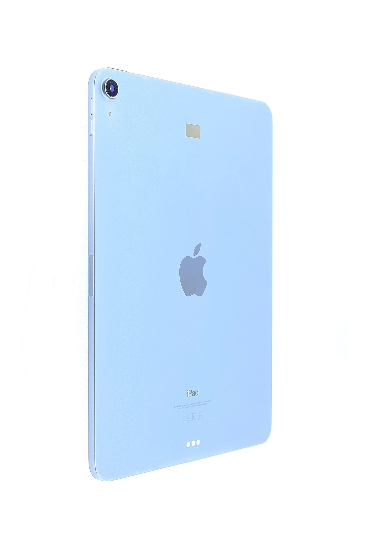 Apple iPad Air 4 10.9" (2020) 4th Gen Wifi 256 GB Sky Blue - Foarte bun