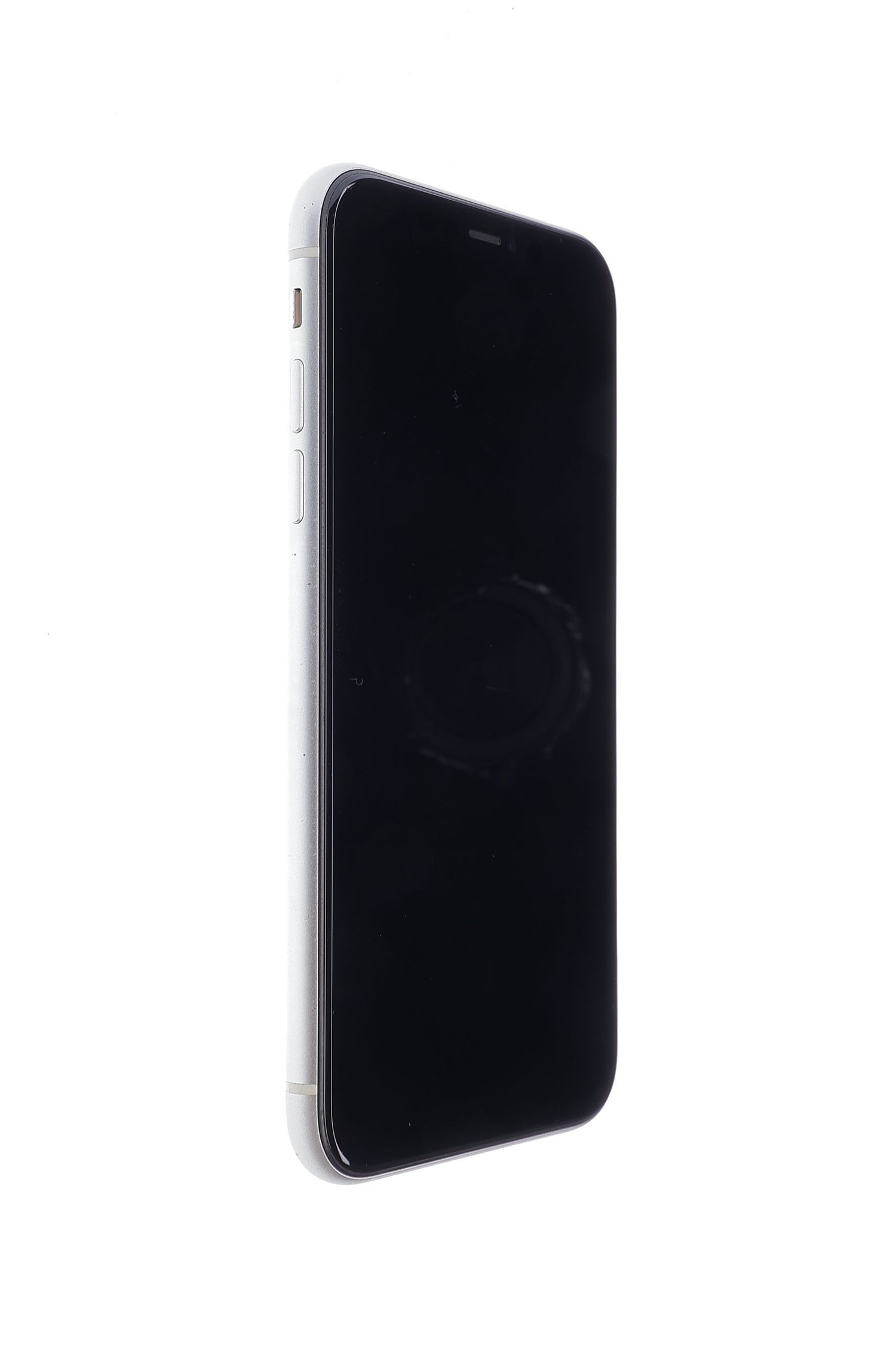 Apple iPhone 11 128 GB White - Εξαιρετικό