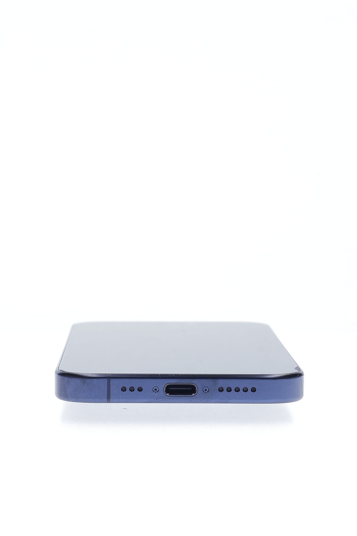 Apple iPhone 15 Pro 128 GB Blue Titanium - Σαν καινούργιο