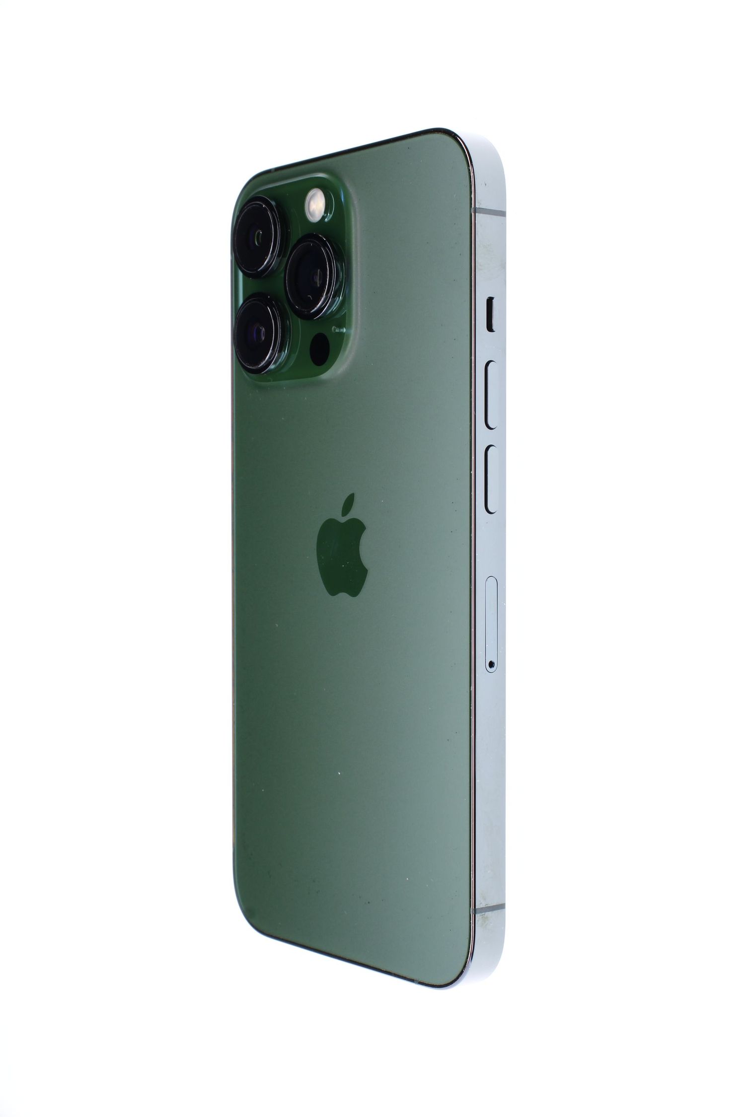 Apple iPhone 13 Pro 128 GB Green - Kiváló